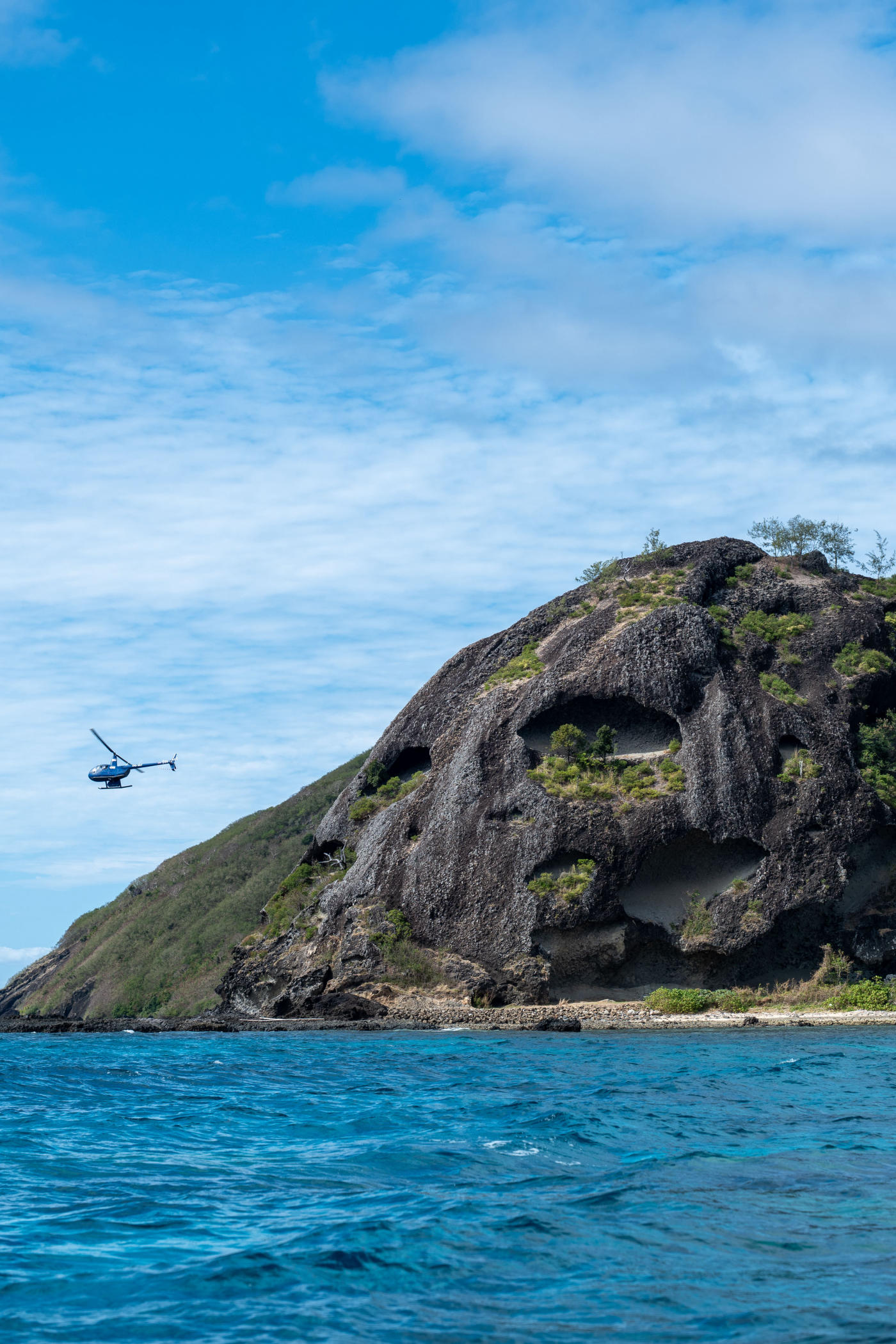 The Mamanuca Islands: Diving and Deserted Islands — photo 4