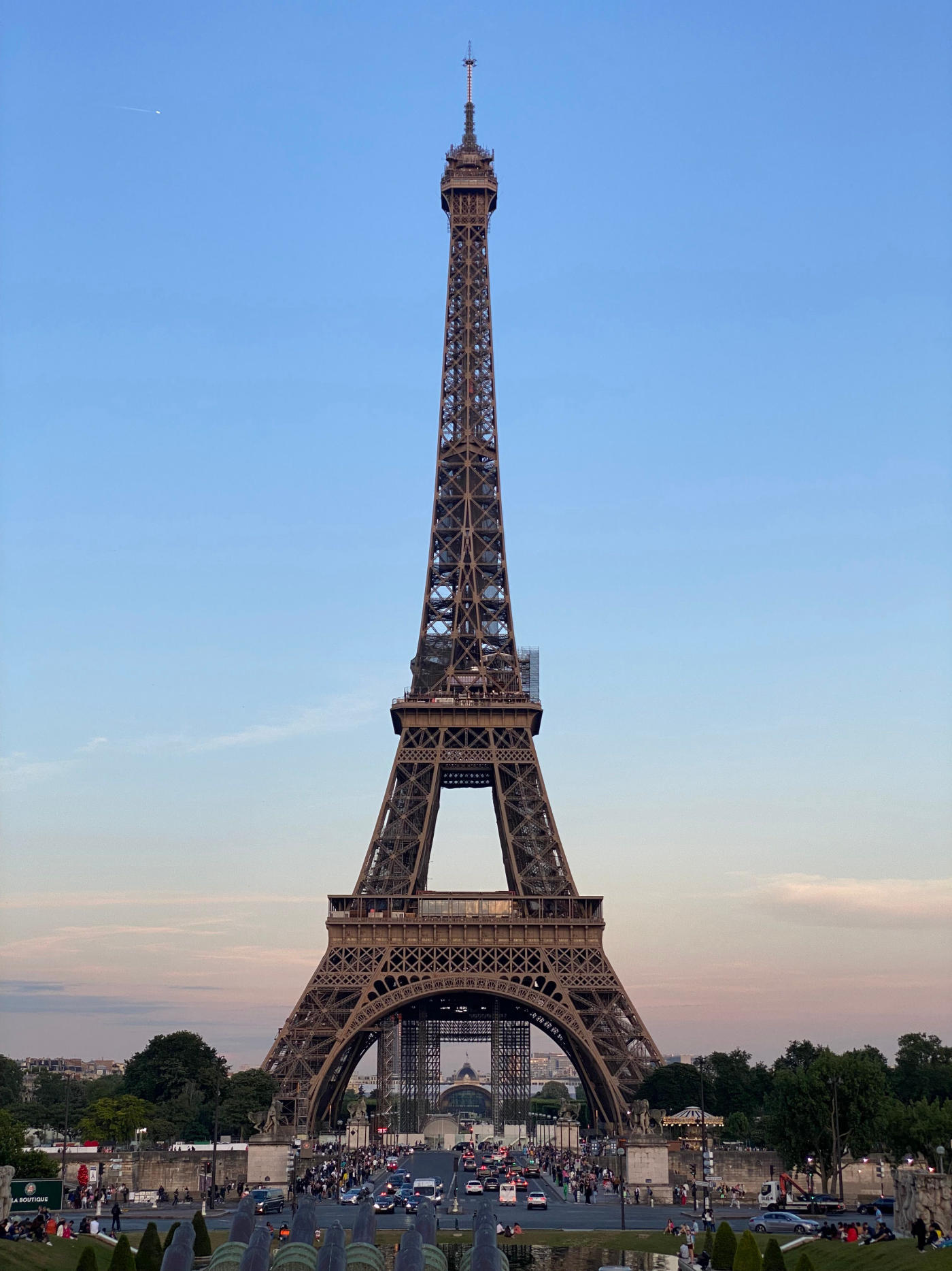 France: Paris, Provence & the Côte d'Azur — photo 3