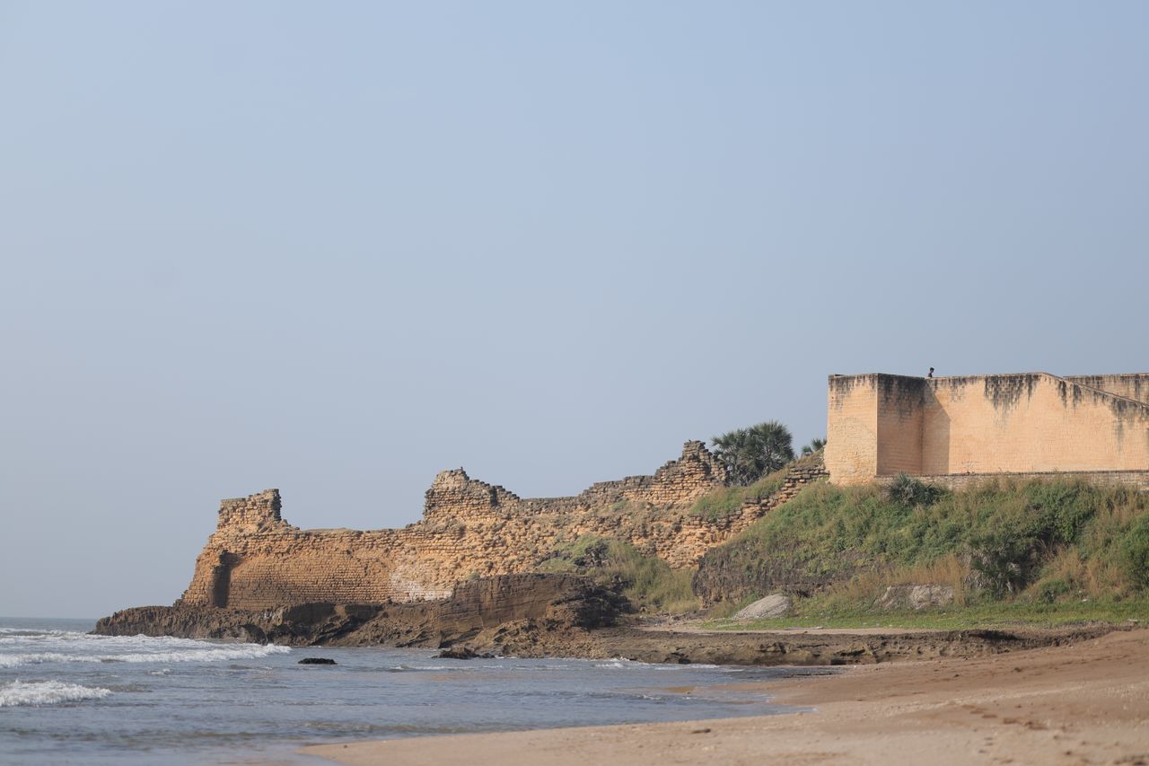 Accra to Kakum — photo 3