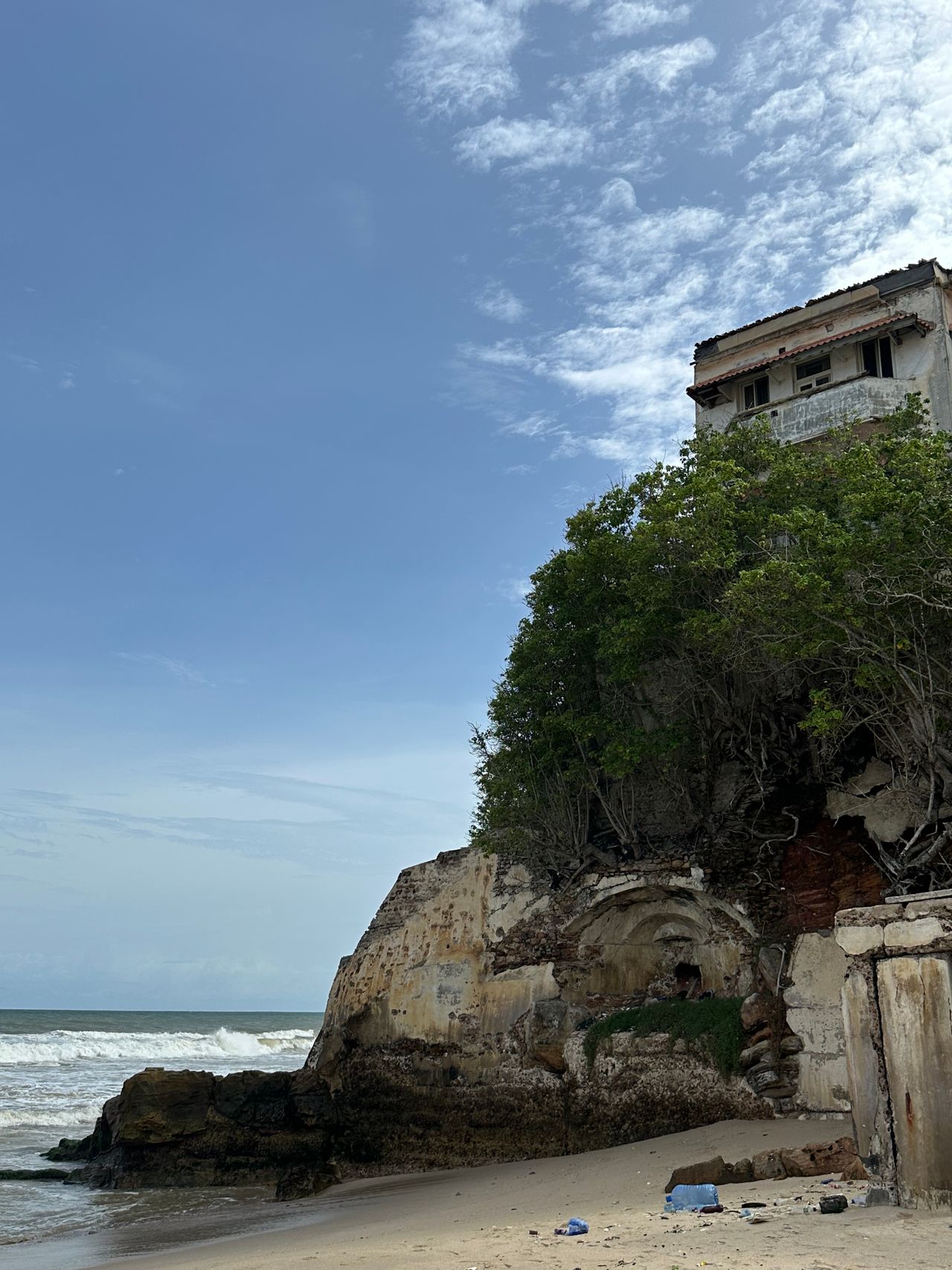 Accra to Kakum — photo 4