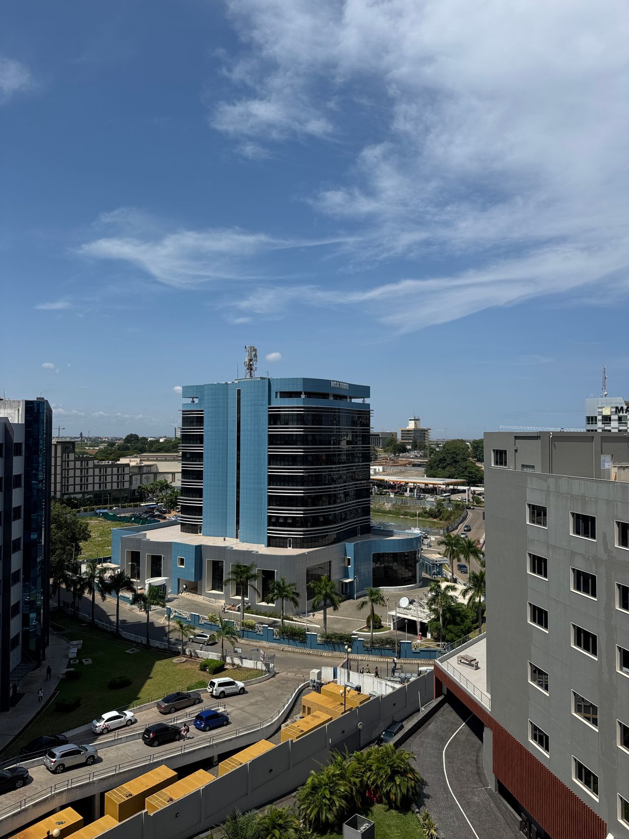 Osu Boutique Hotel