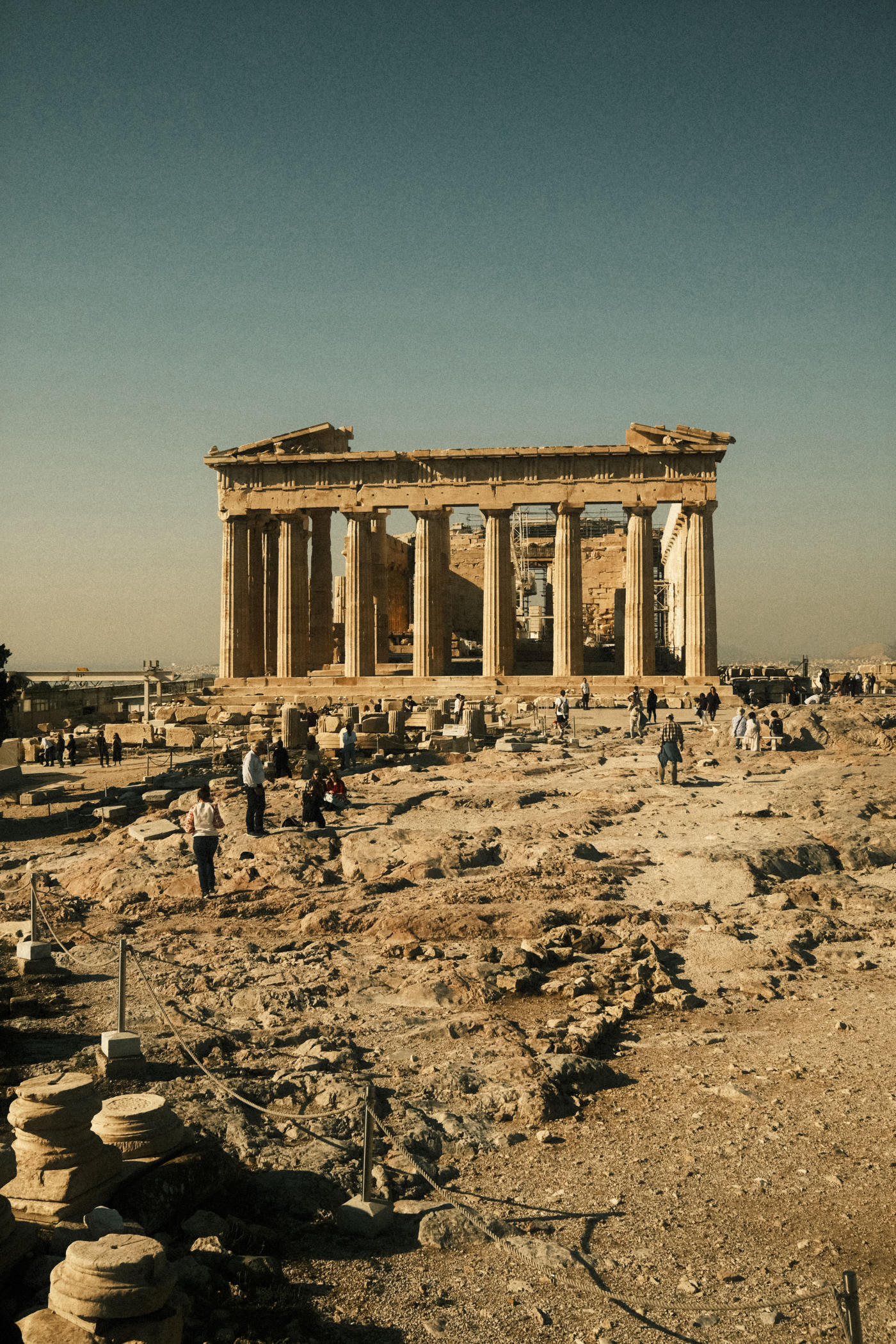 Grecia: Atenas, Meteora y Santorini — photo 3