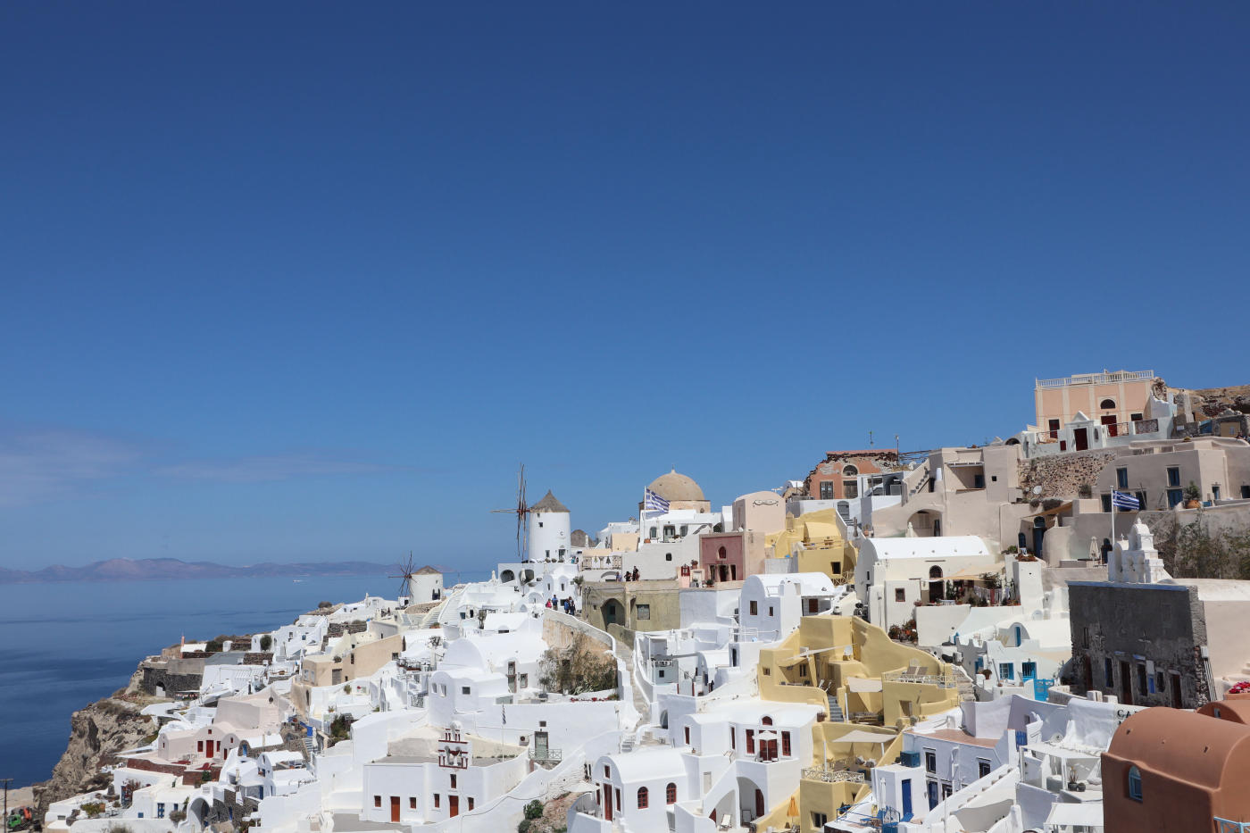 Grecia: Atenas, Meteora y Santorini — photo 6