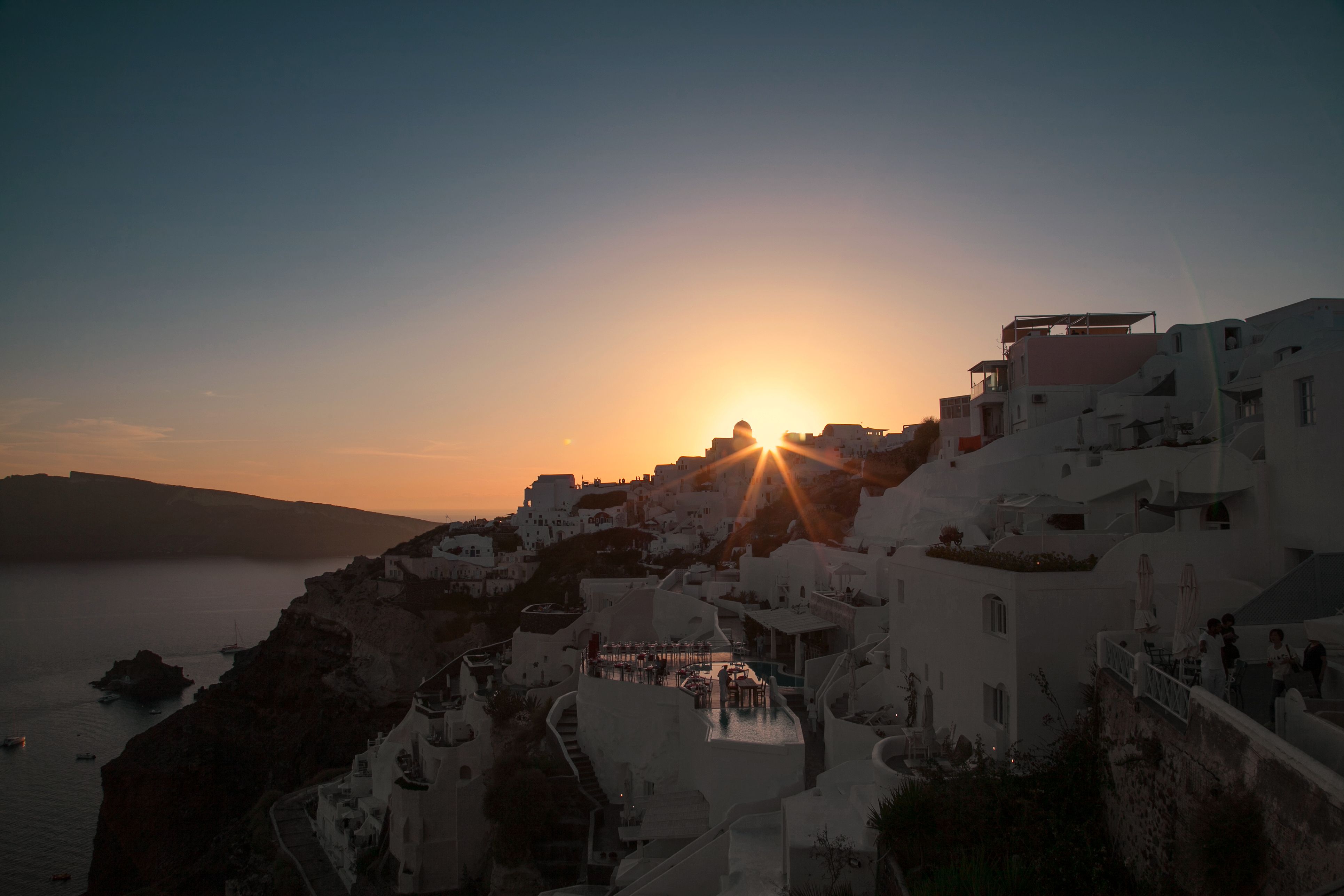 Grecia: Atenas, Meteora y Santorini — photo 7