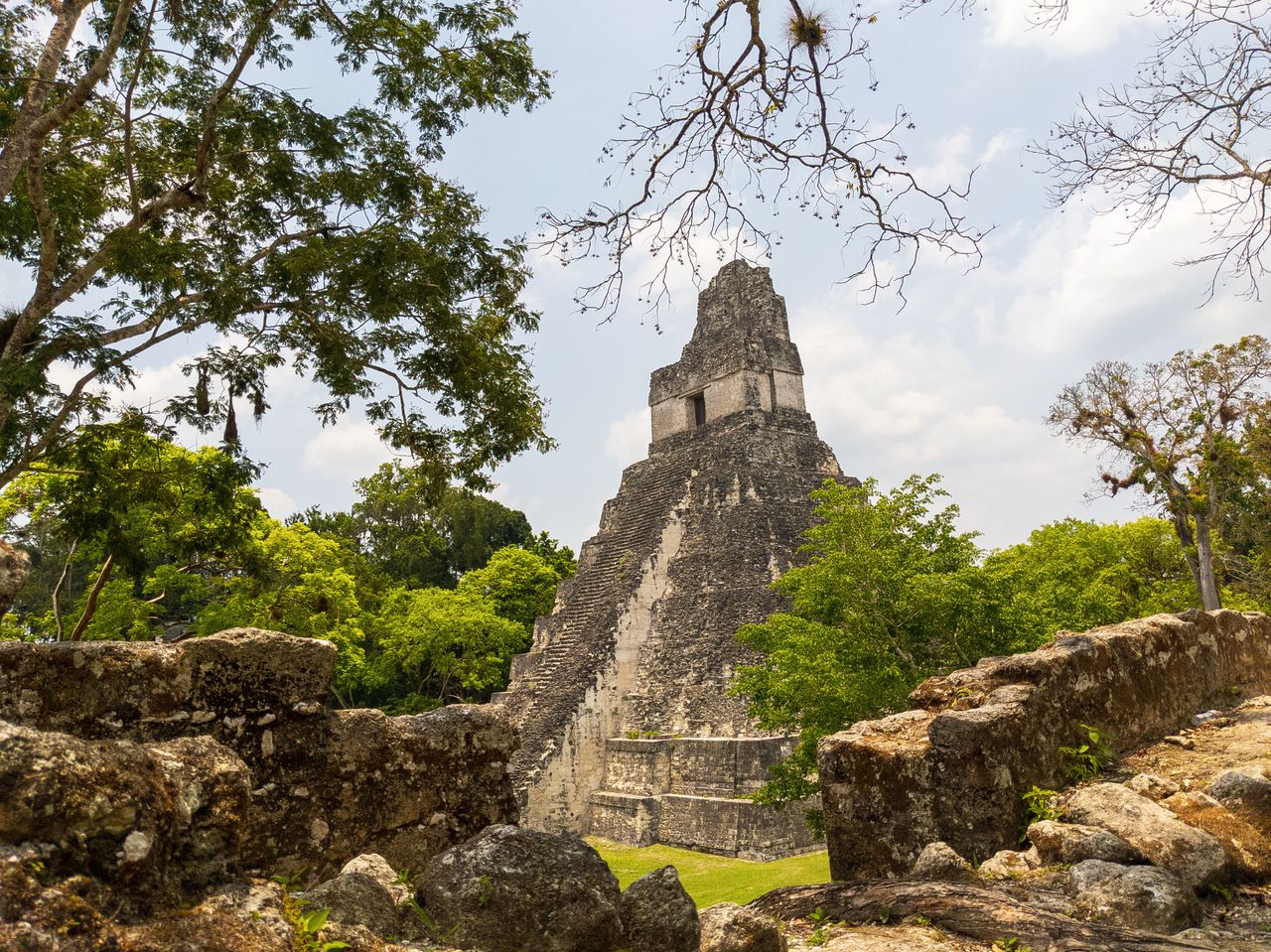 Antigua to Tikal — photo 4