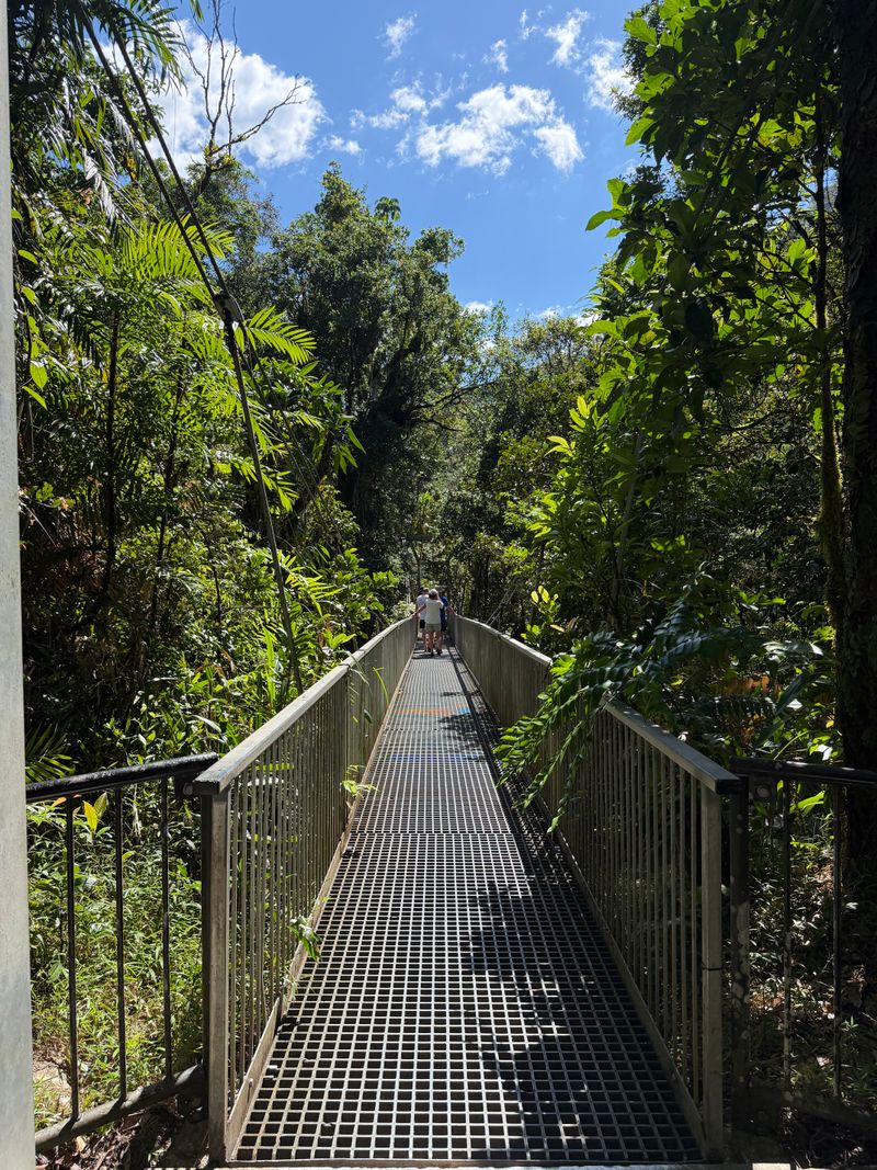 Georgetown to Kaieteur — photo 3