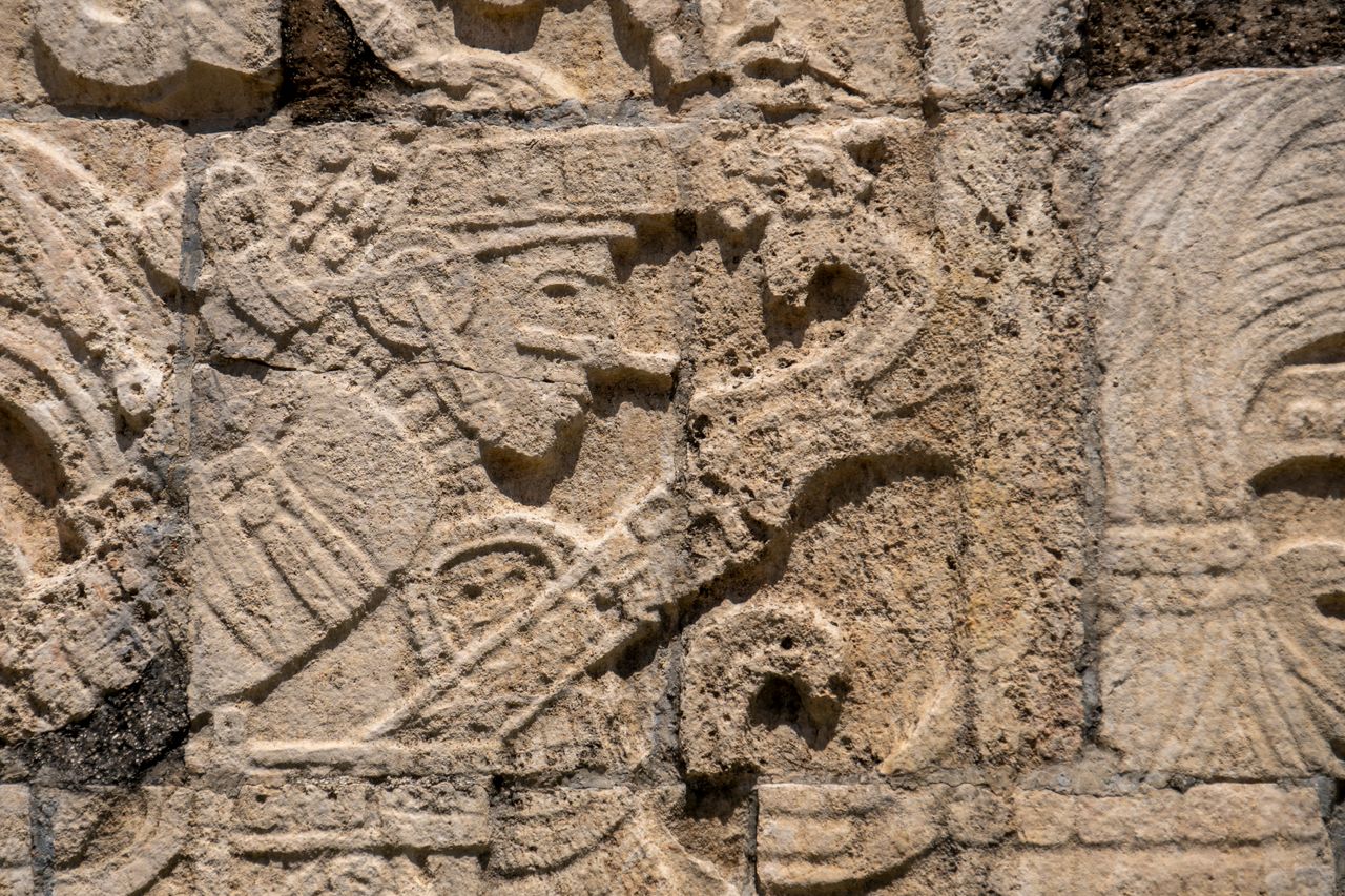 Copán à Roatán — photo 4