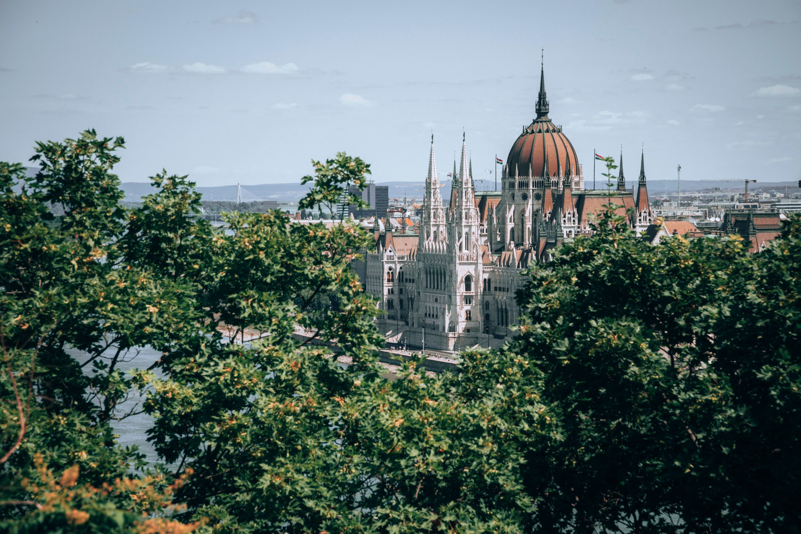 Budapest, Buda à Pest — photo 5