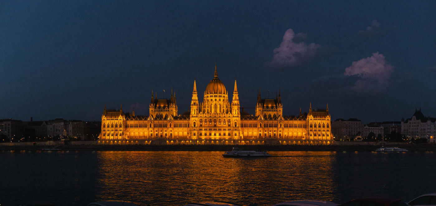 Budapest, Buda à Pest — photo 6