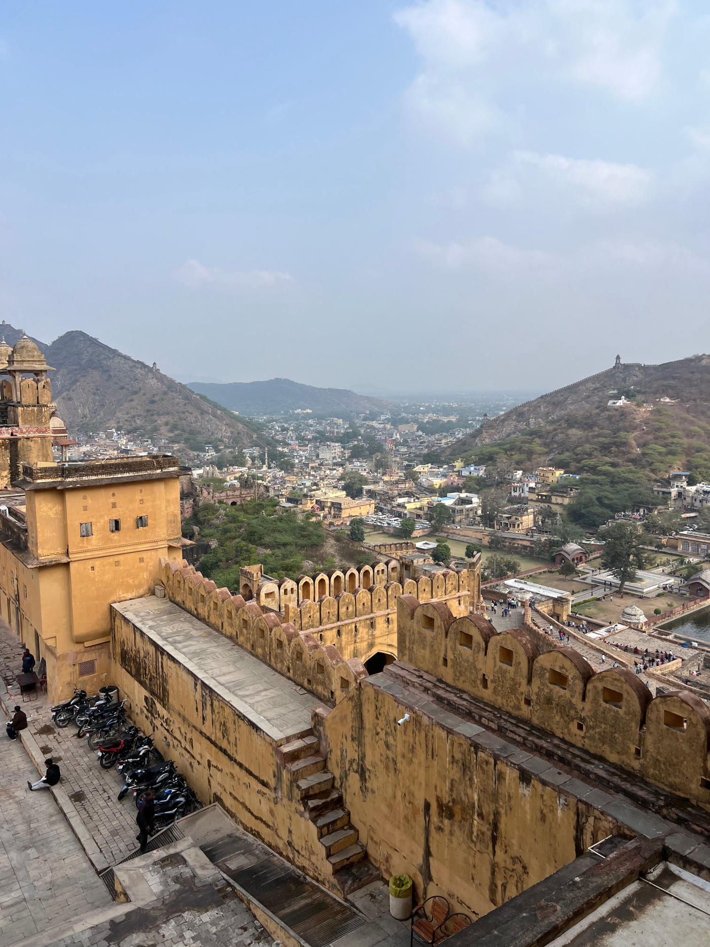 Delhi, Agra, Jaipur : le triangle d'or repensé — photo 5