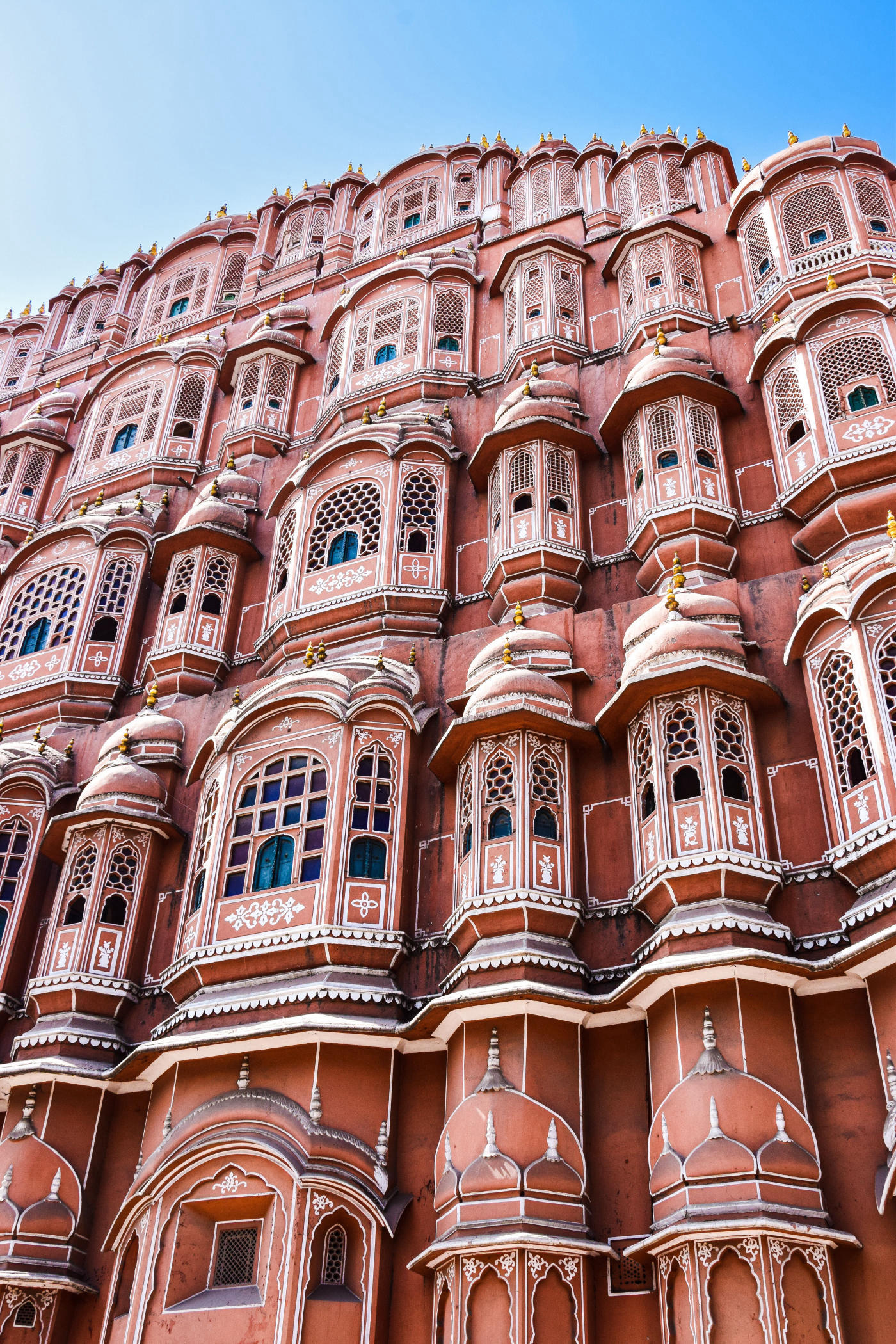 Delhi, Agra, Jaipur : le triangle d'or repensé — photo 1
