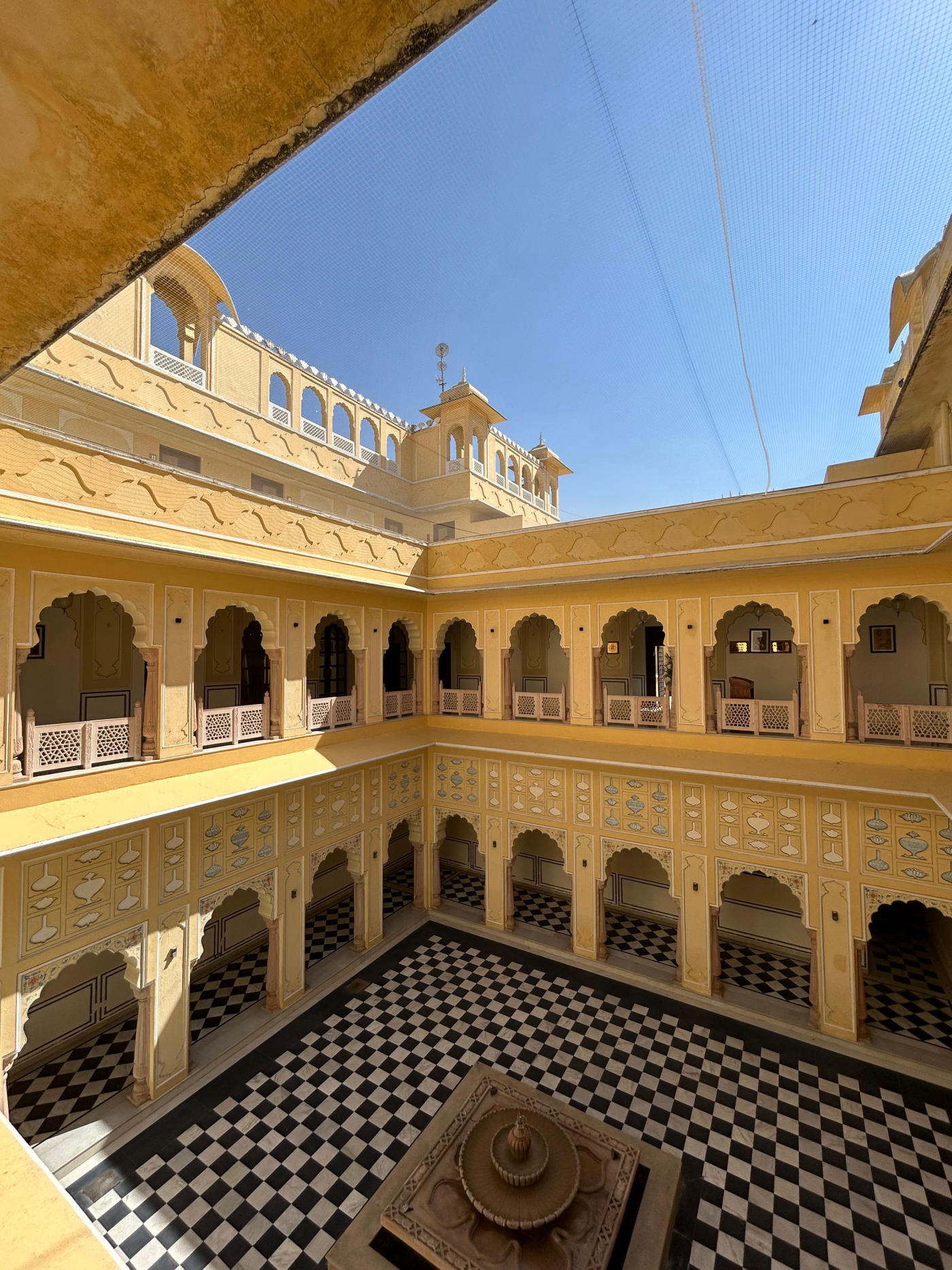 Palais Boutique de Jaipur