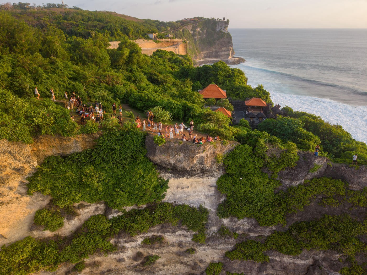 Ubud to Uluwatu: Rice Paddies and Cliffs of Bali — photo 6