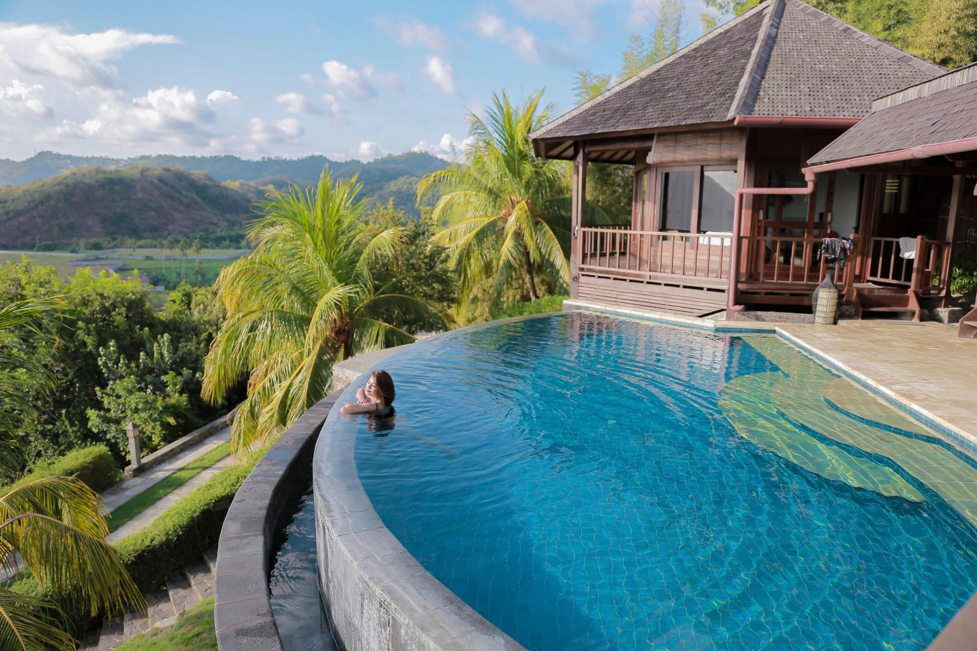 Villa Jungle de Ubud