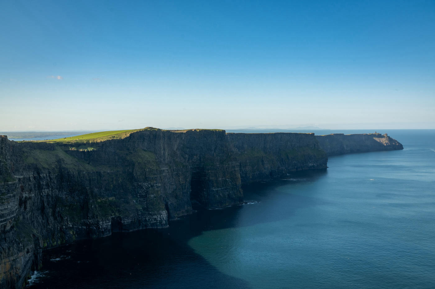 De Dublín a los Acantilados de Moher — photo 4