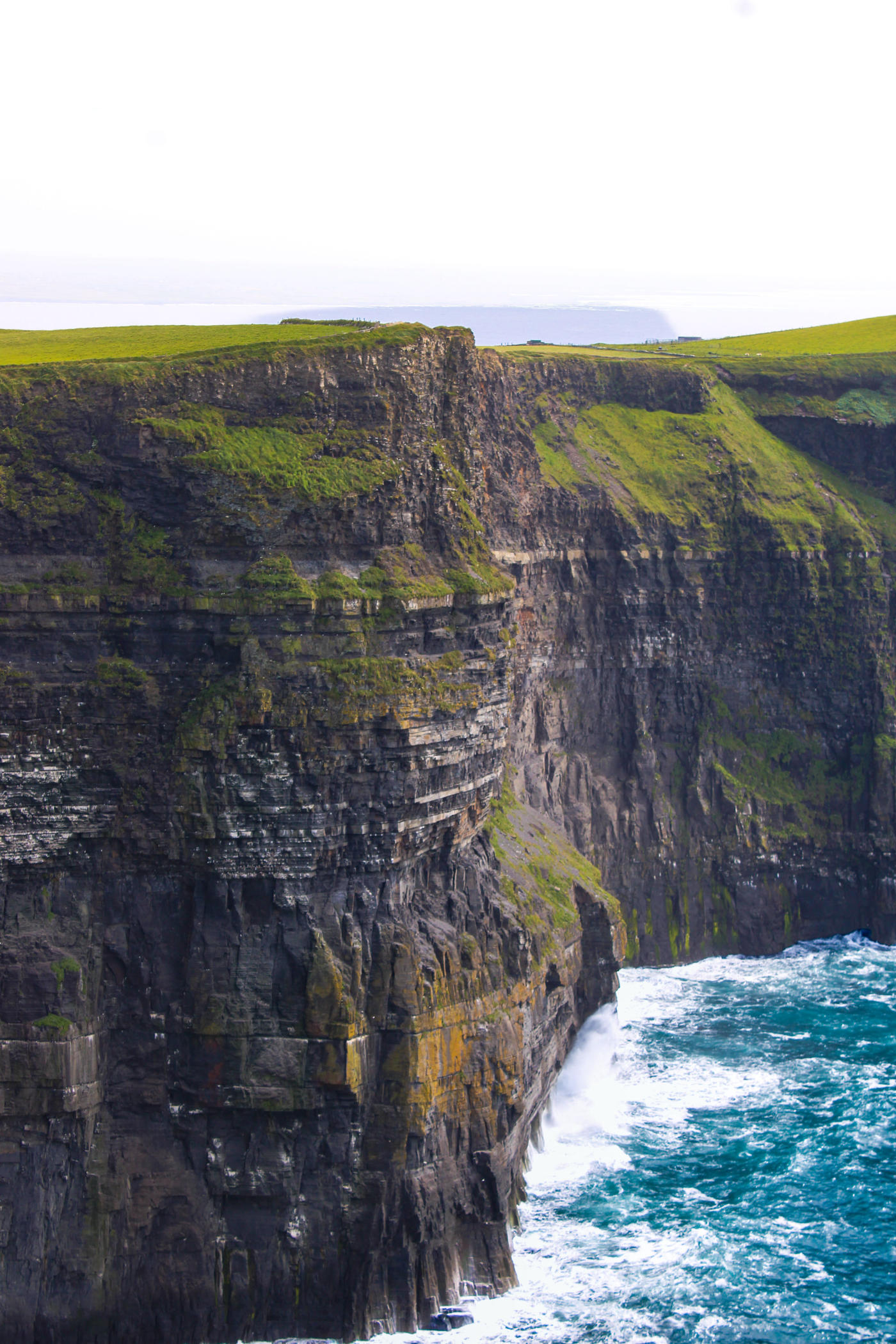 De Dublín a los Acantilados de Moher — photo 5