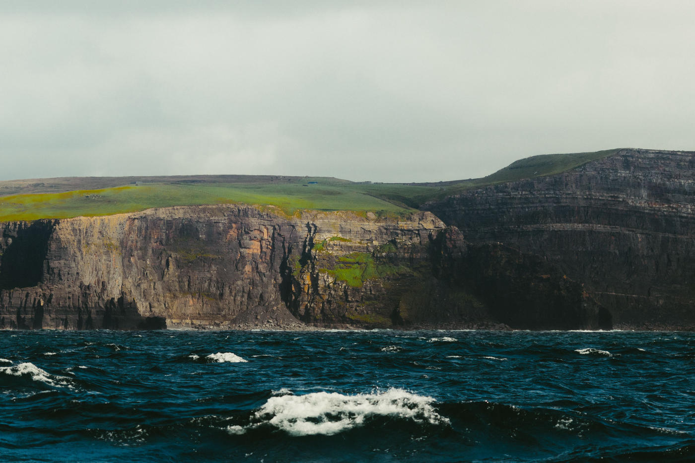 De Dublín a los Acantilados de Moher — photo 6