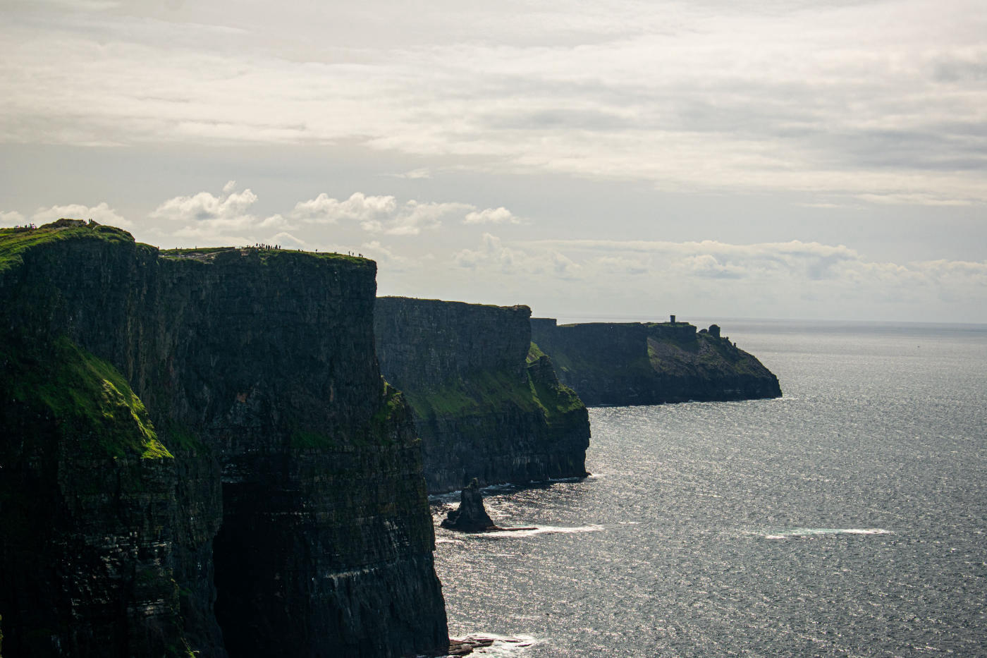 De Dublín a los Acantilados de Moher — photo 1