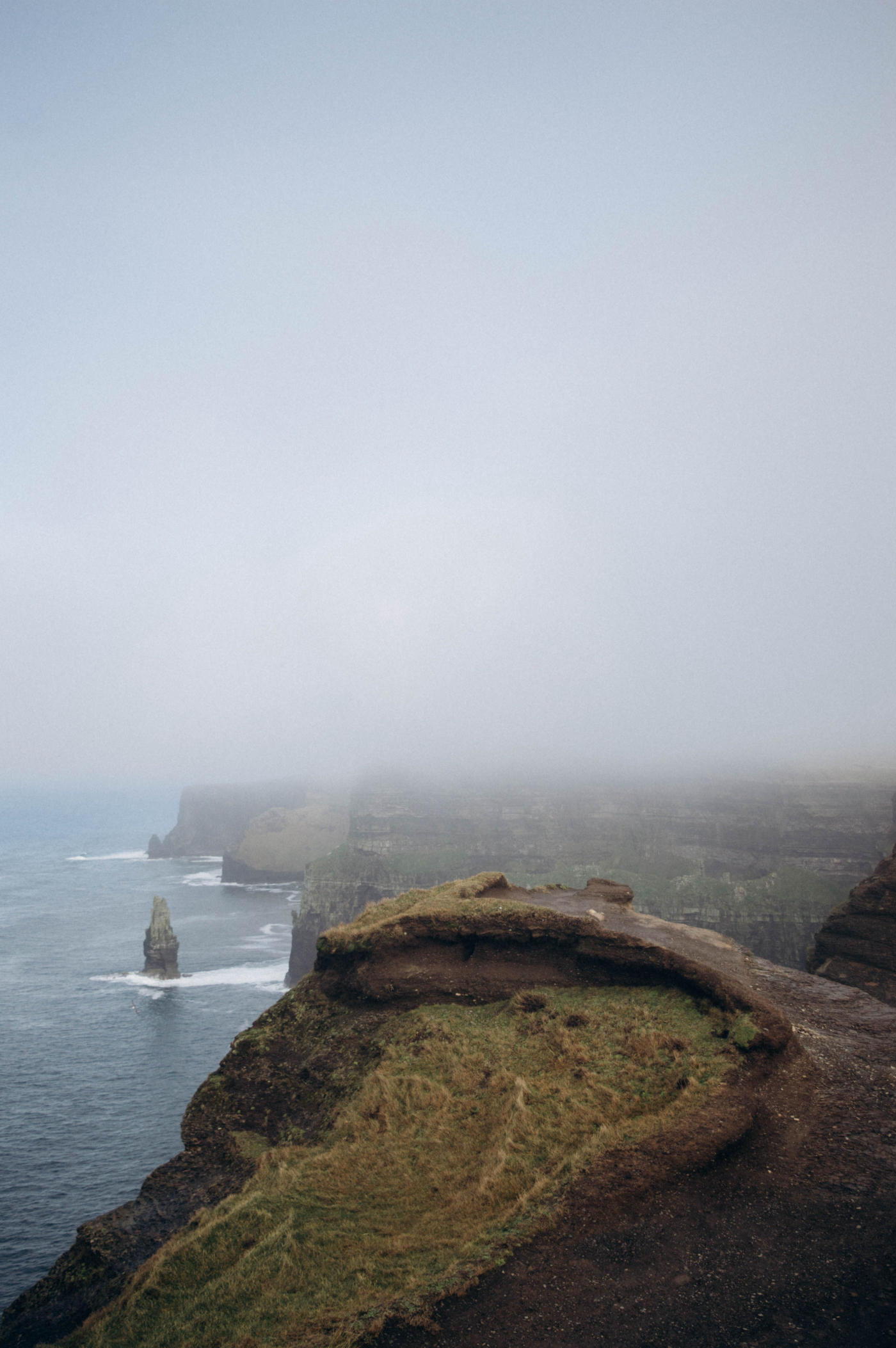 Posada Costera de Doolin