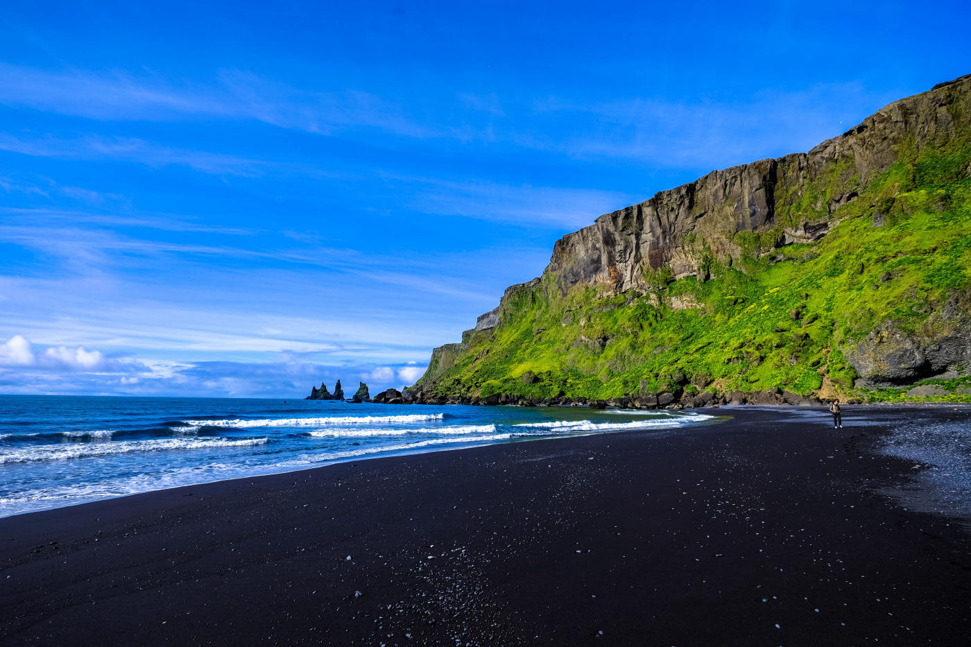 Islande : entre le feu et la glace — photo 4