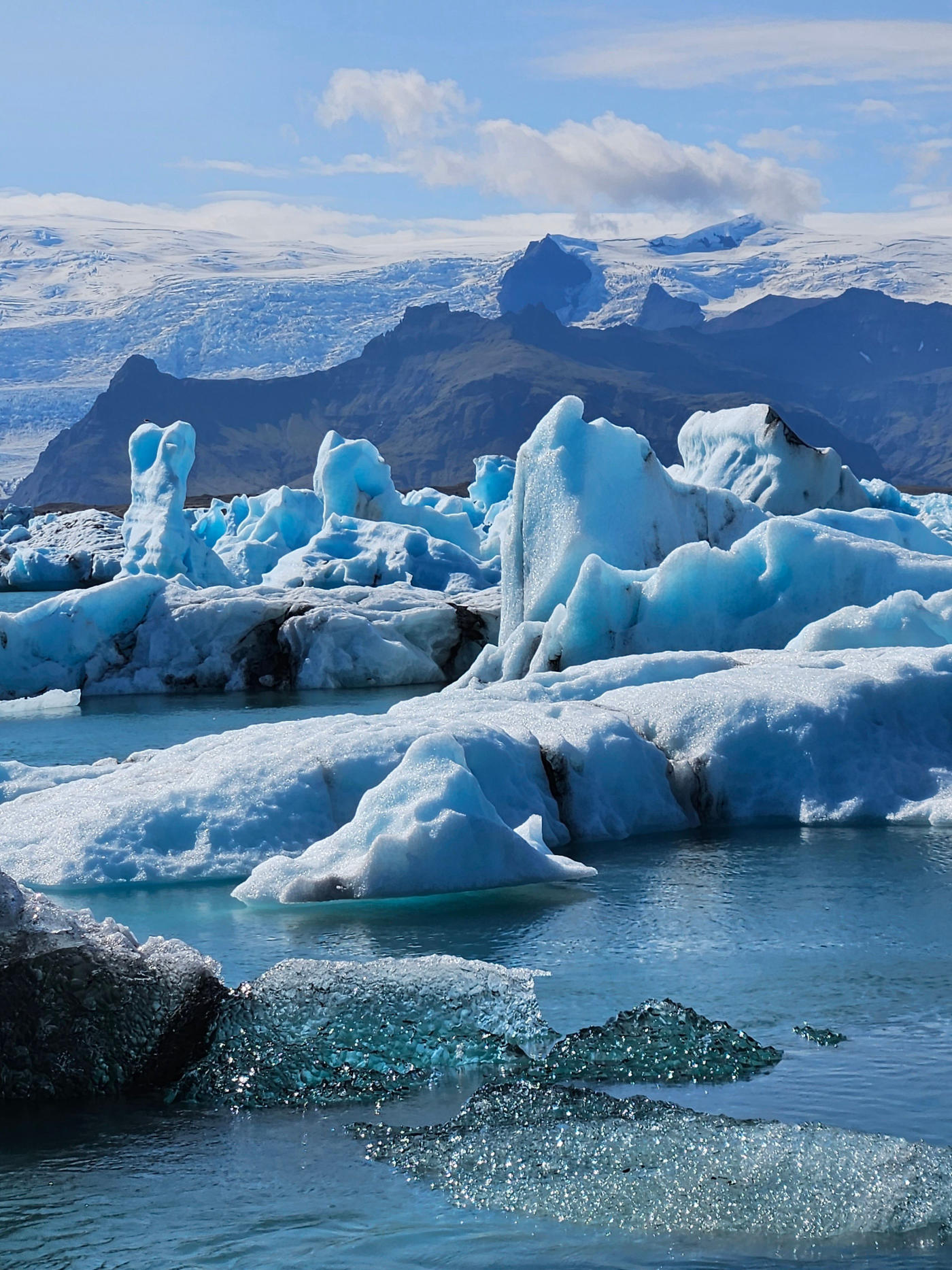 Islande : entre le feu et la glace — photo 5