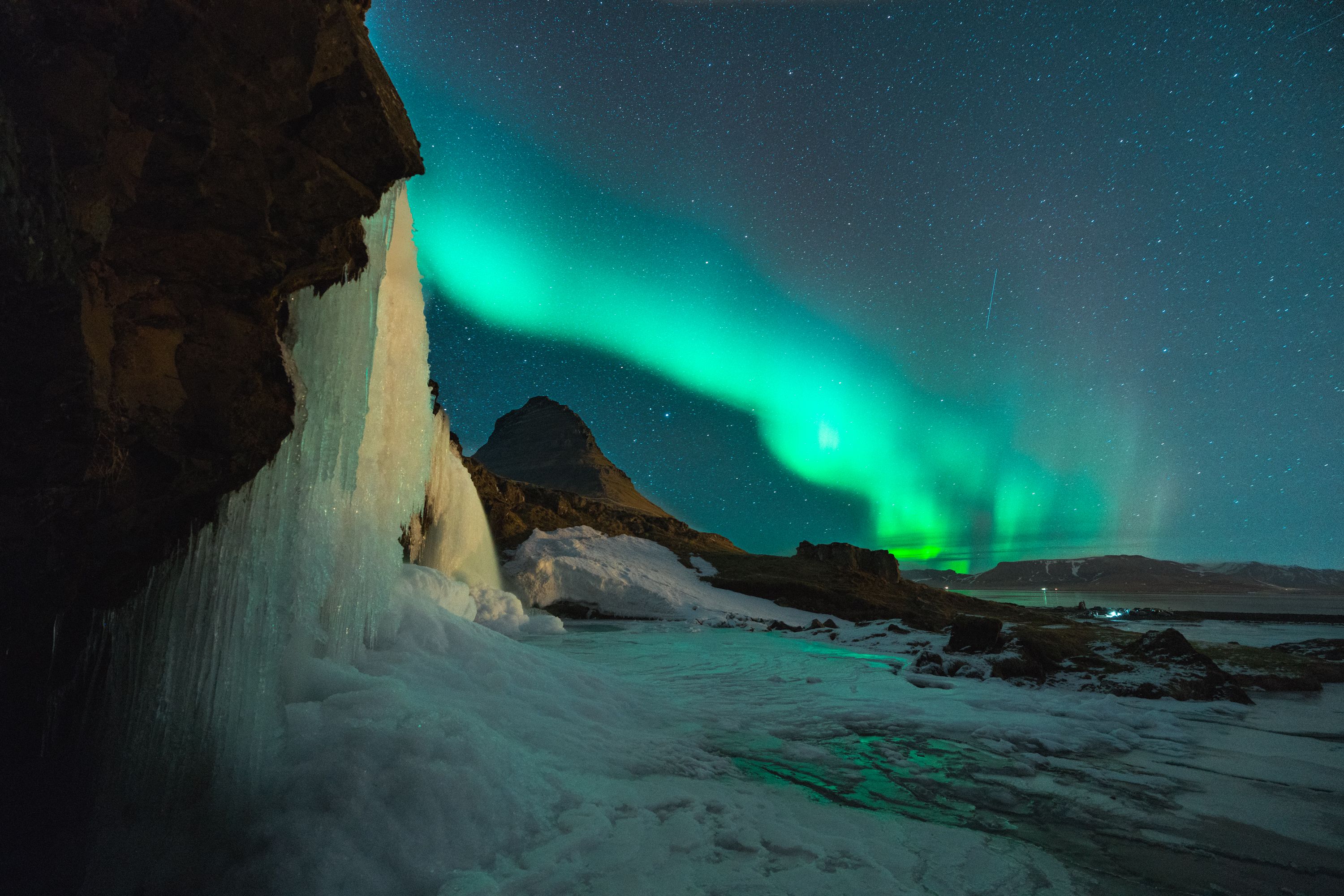 Islande : entre le feu et la glace — photo 6