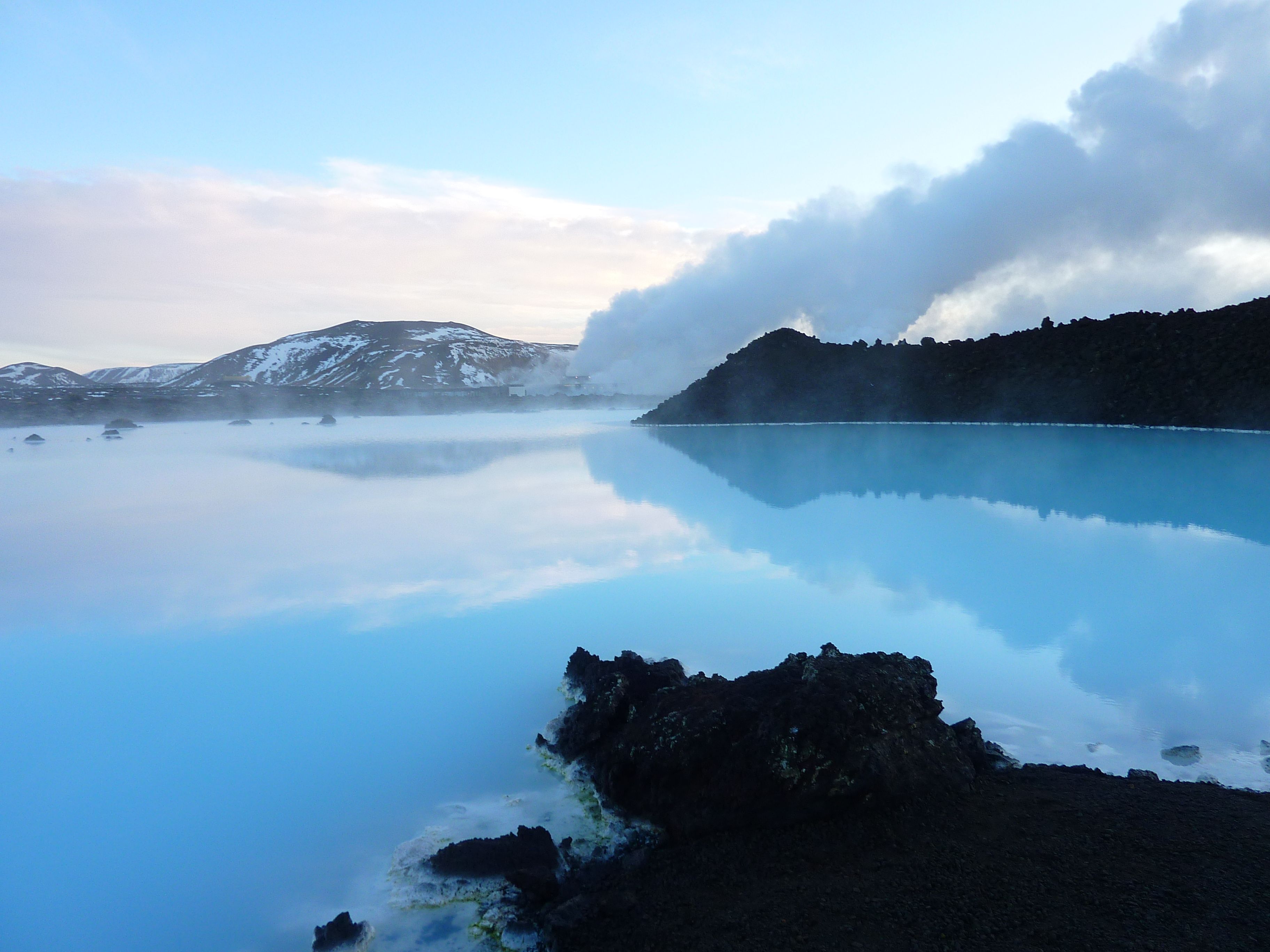 Islande : entre le feu et la glace — photo 7