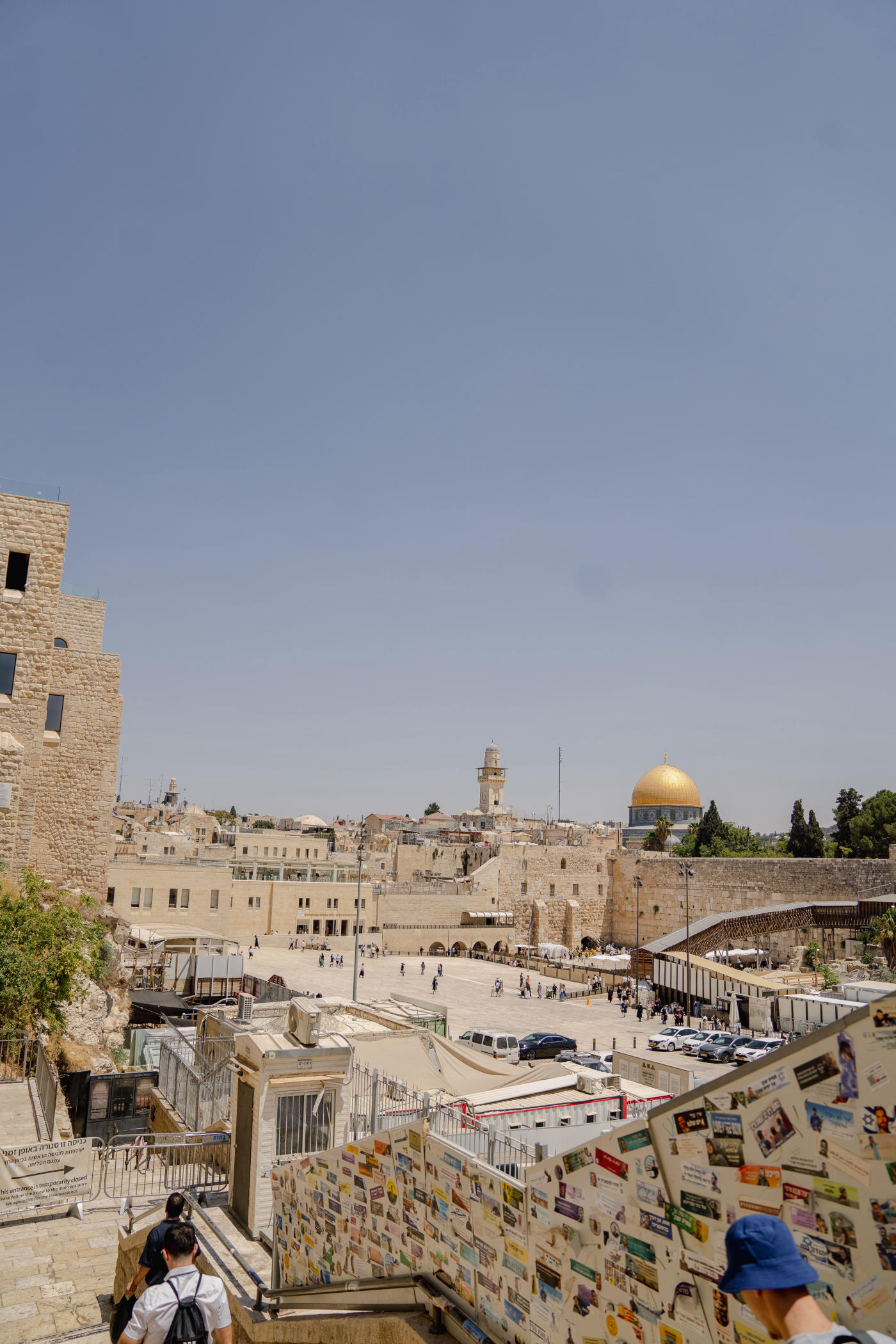 Hotel Boutique de la Ciudad Vieja de Jerusalén