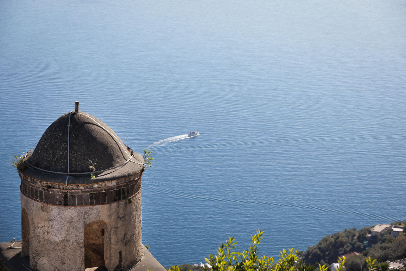 Italia: Roma, Florencia y la costa de Amalfi — photo 1