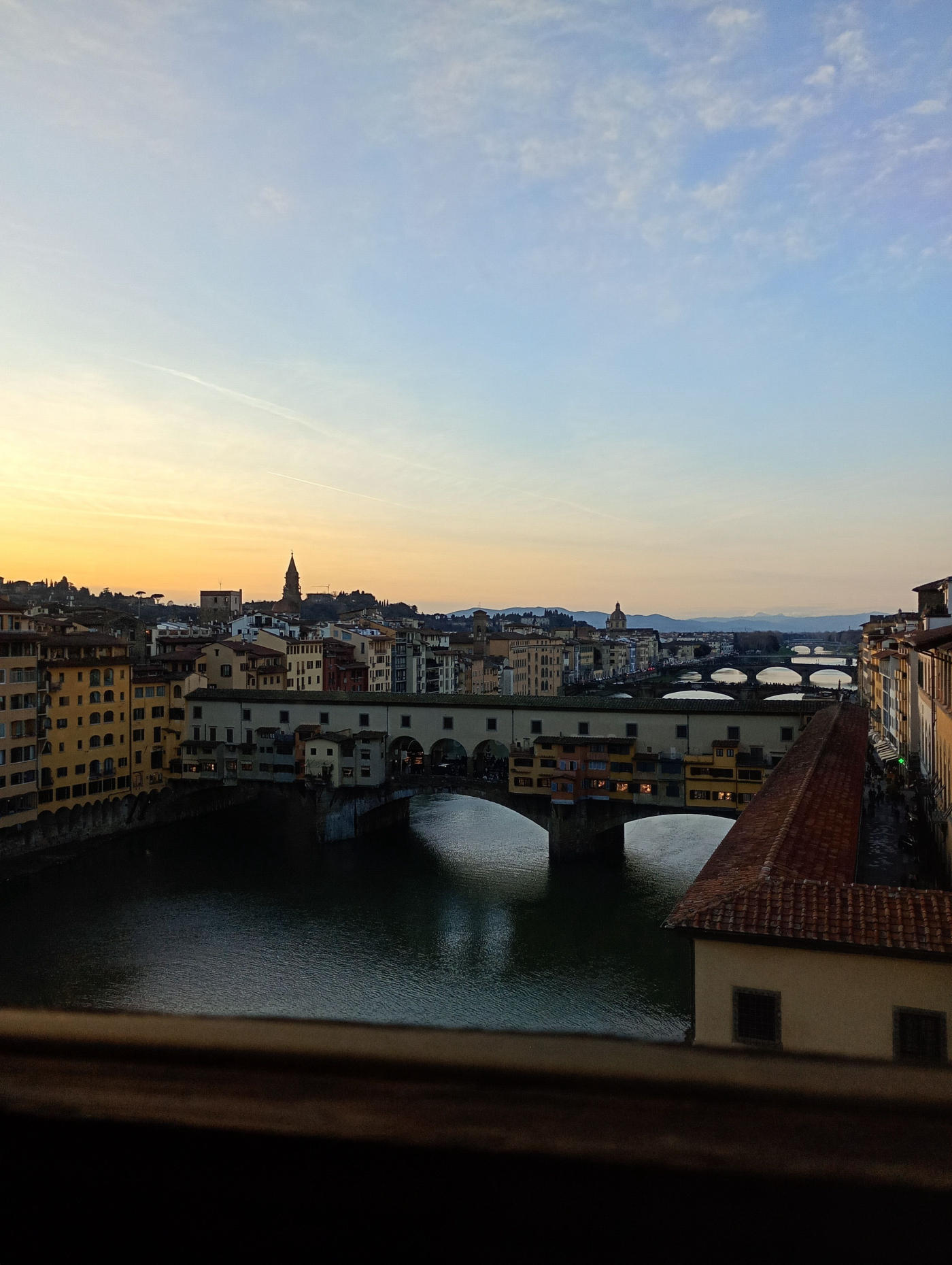 Italia: Roma, Florencia y la costa de Amalfi — photo 6