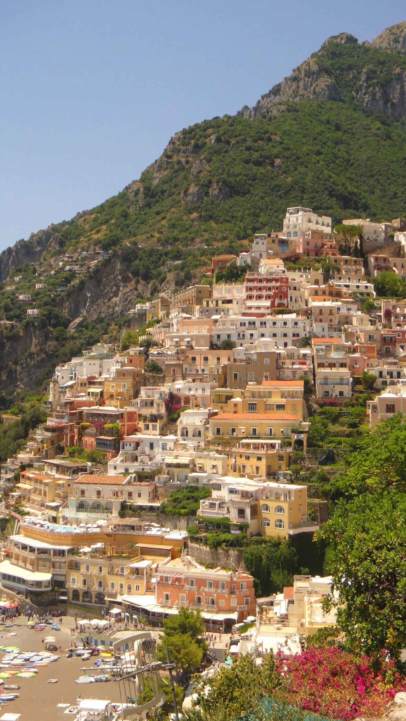 Italia: Roma, Florencia y la costa de Amalfi — photo 9