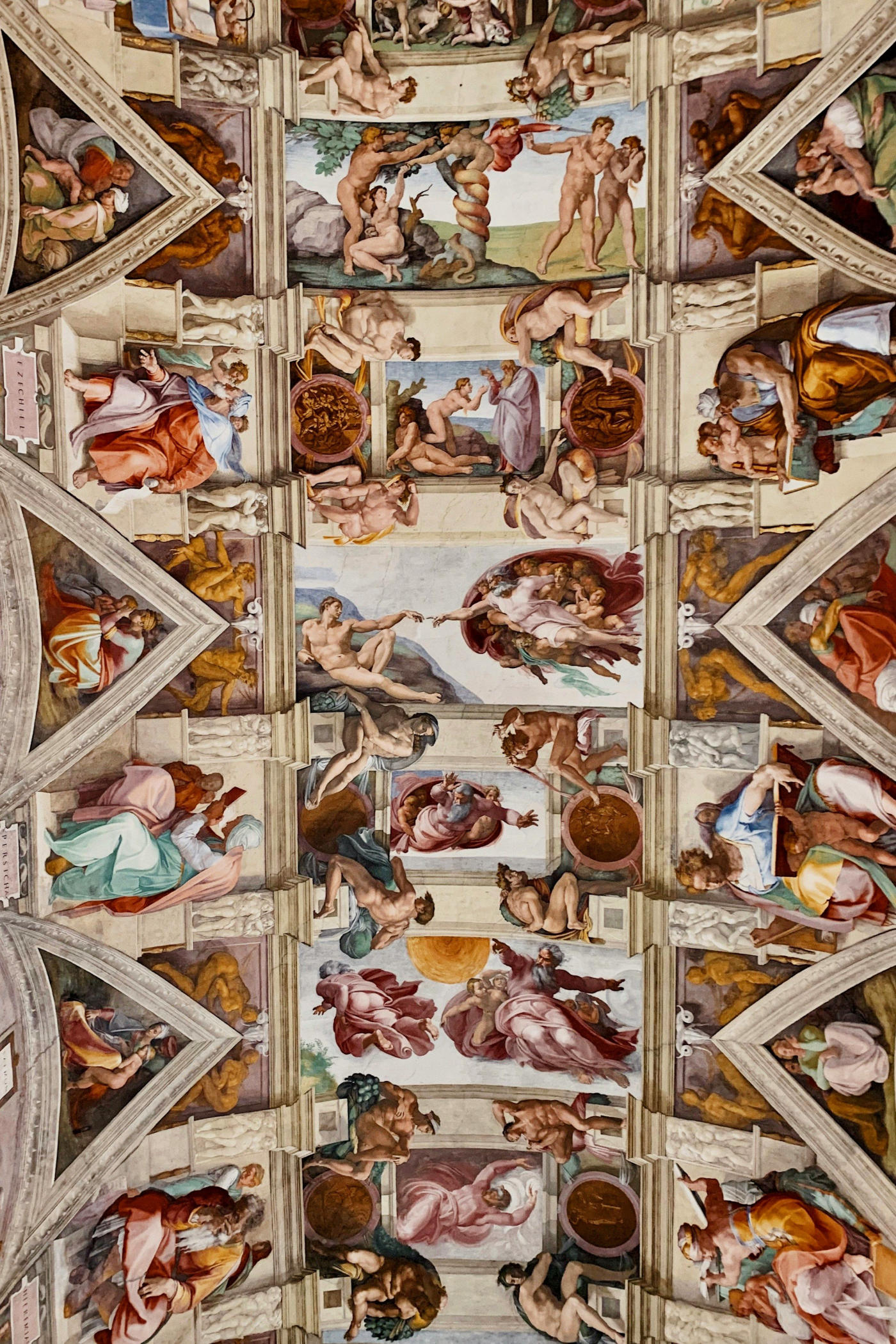 Italia: Roma, Florencia y la costa de Amalfi — photo 5