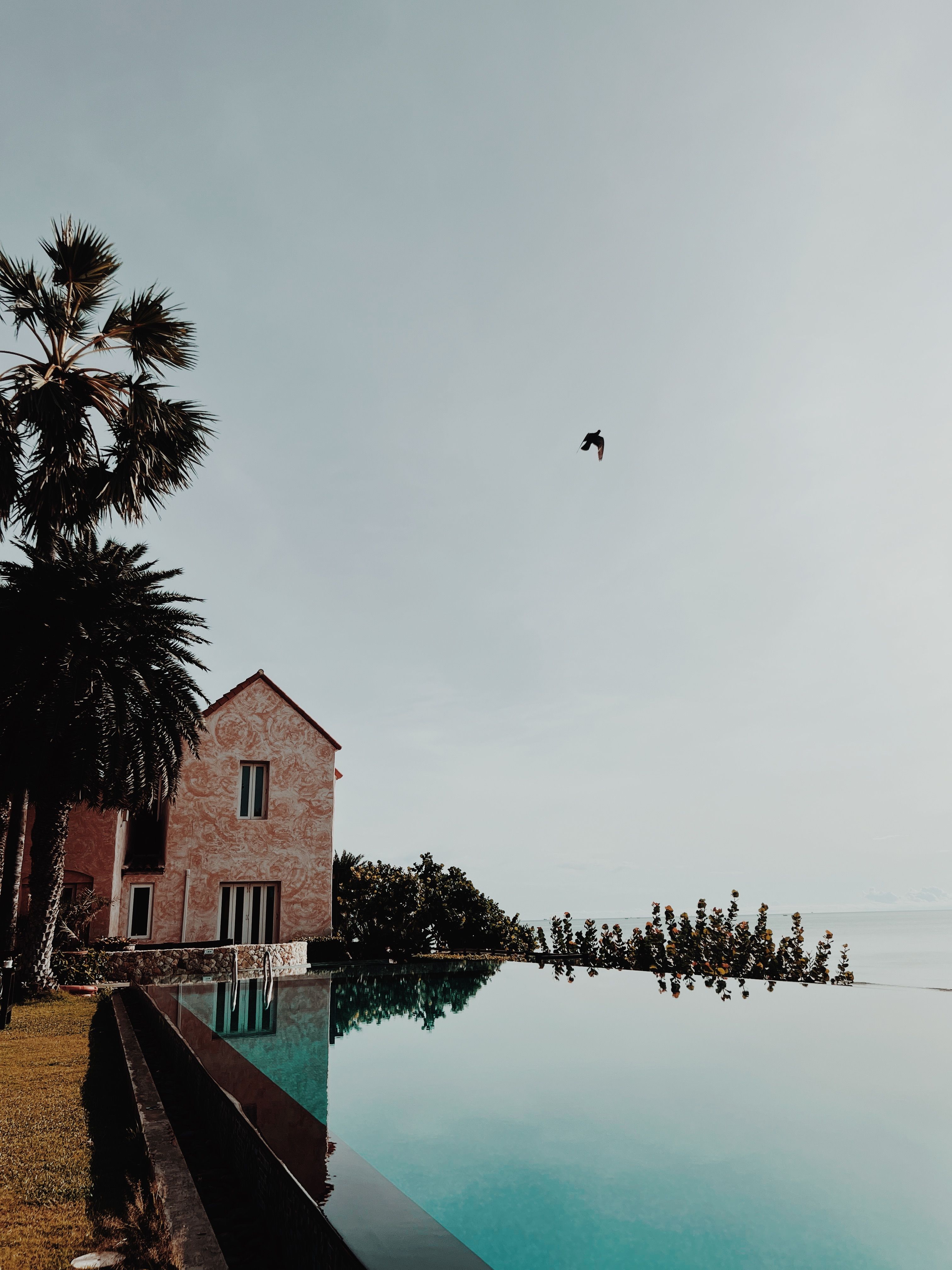Villa delle Sirene