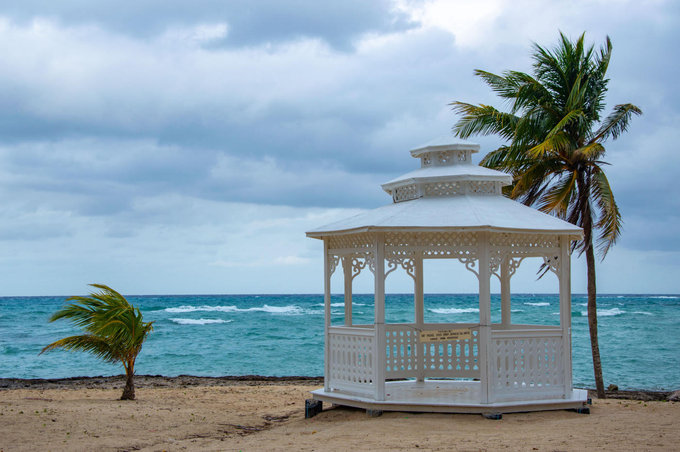 Villa Frente a la Playa de Montego Bay