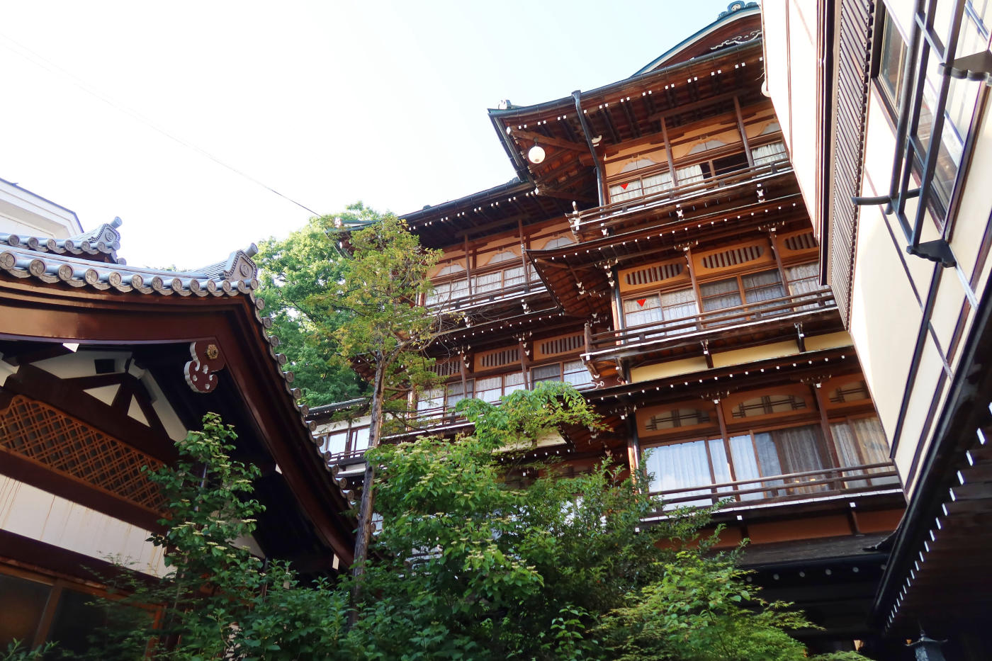 De Kioto a Tokio: el viejo y el nuevo Japón — photo 5