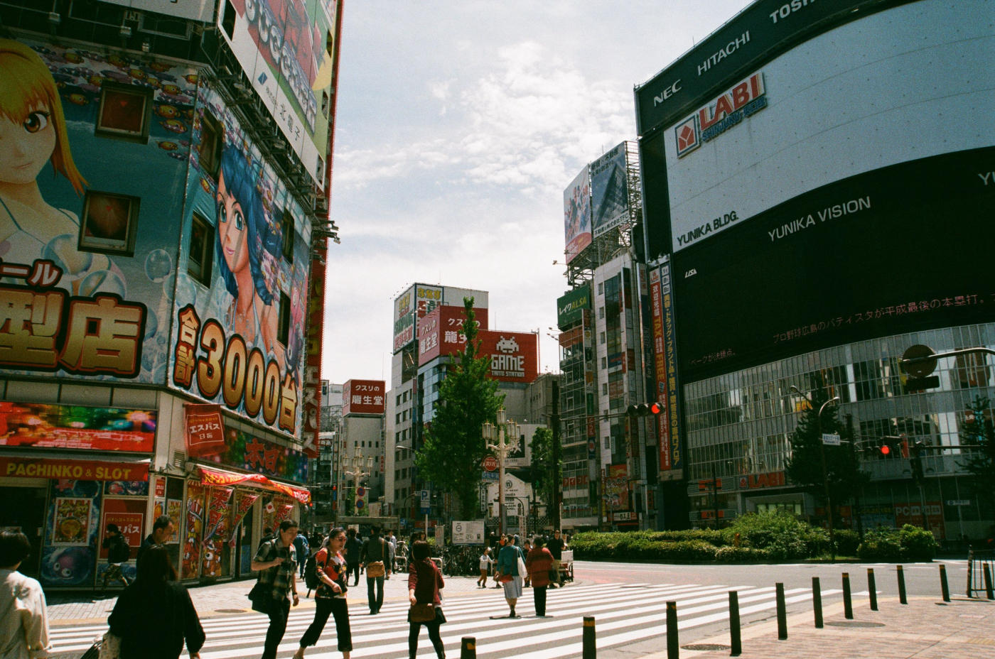 De Kioto a Tokio: el viejo y el nuevo Japón — photo 7
