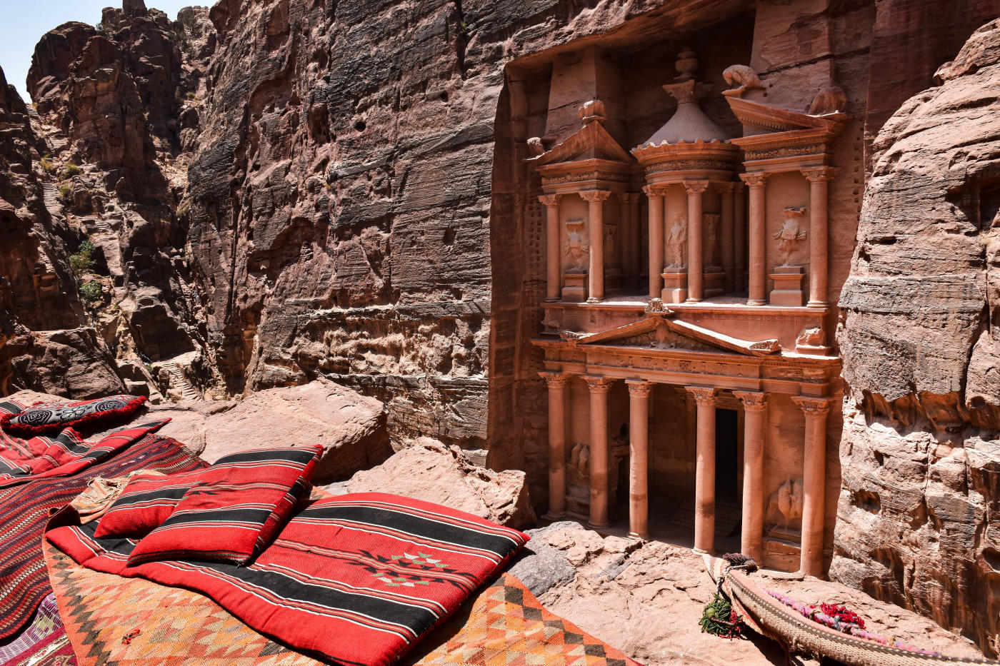 Petra Rose Boutique Hotel