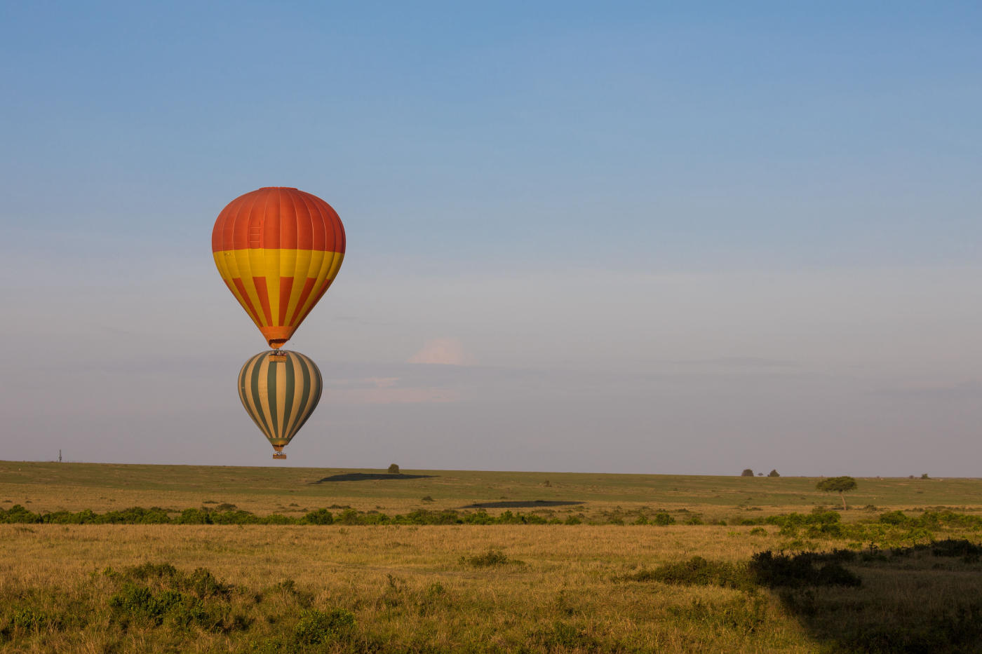 Kenya : la grande migration — photo 5