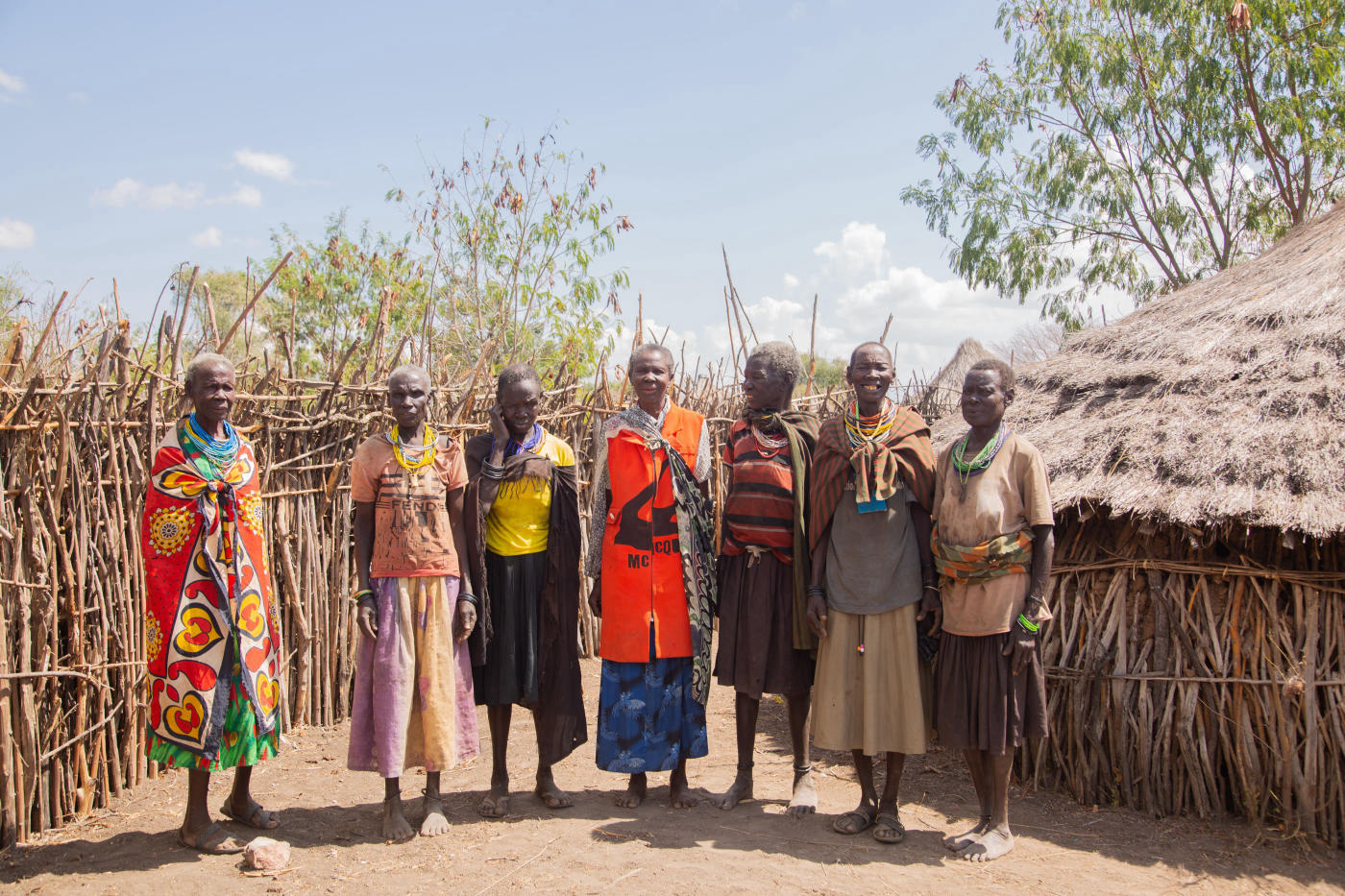 Kenya : la grande migration — photo 7