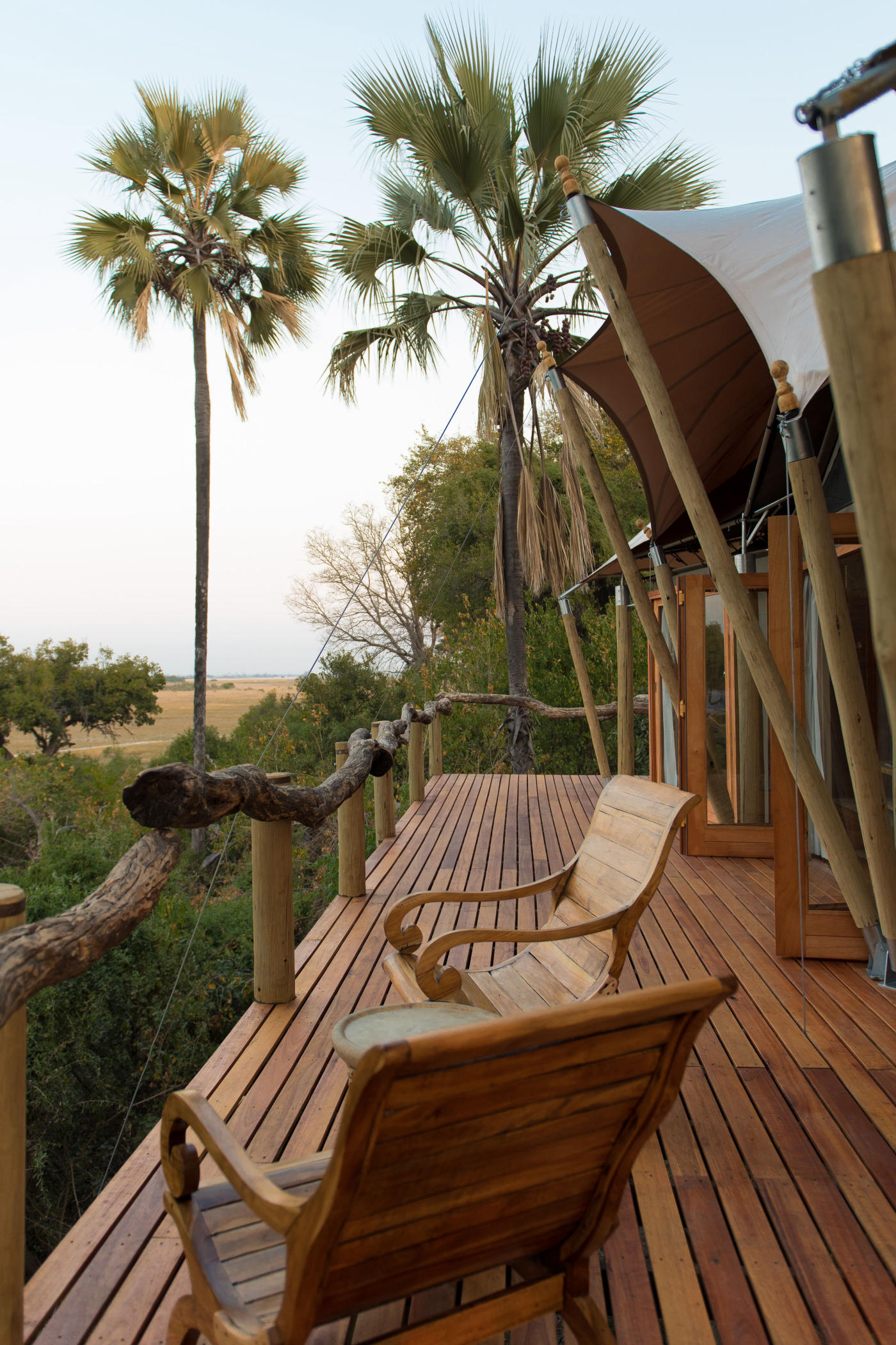Amboseli Kilimanjaro Lodge