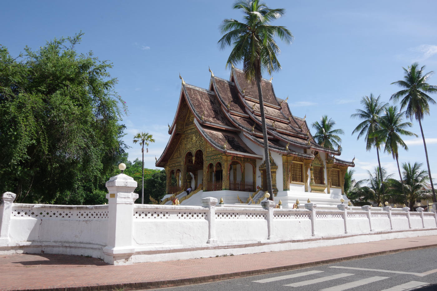 De Luang Prabang al Mekong — photo 5