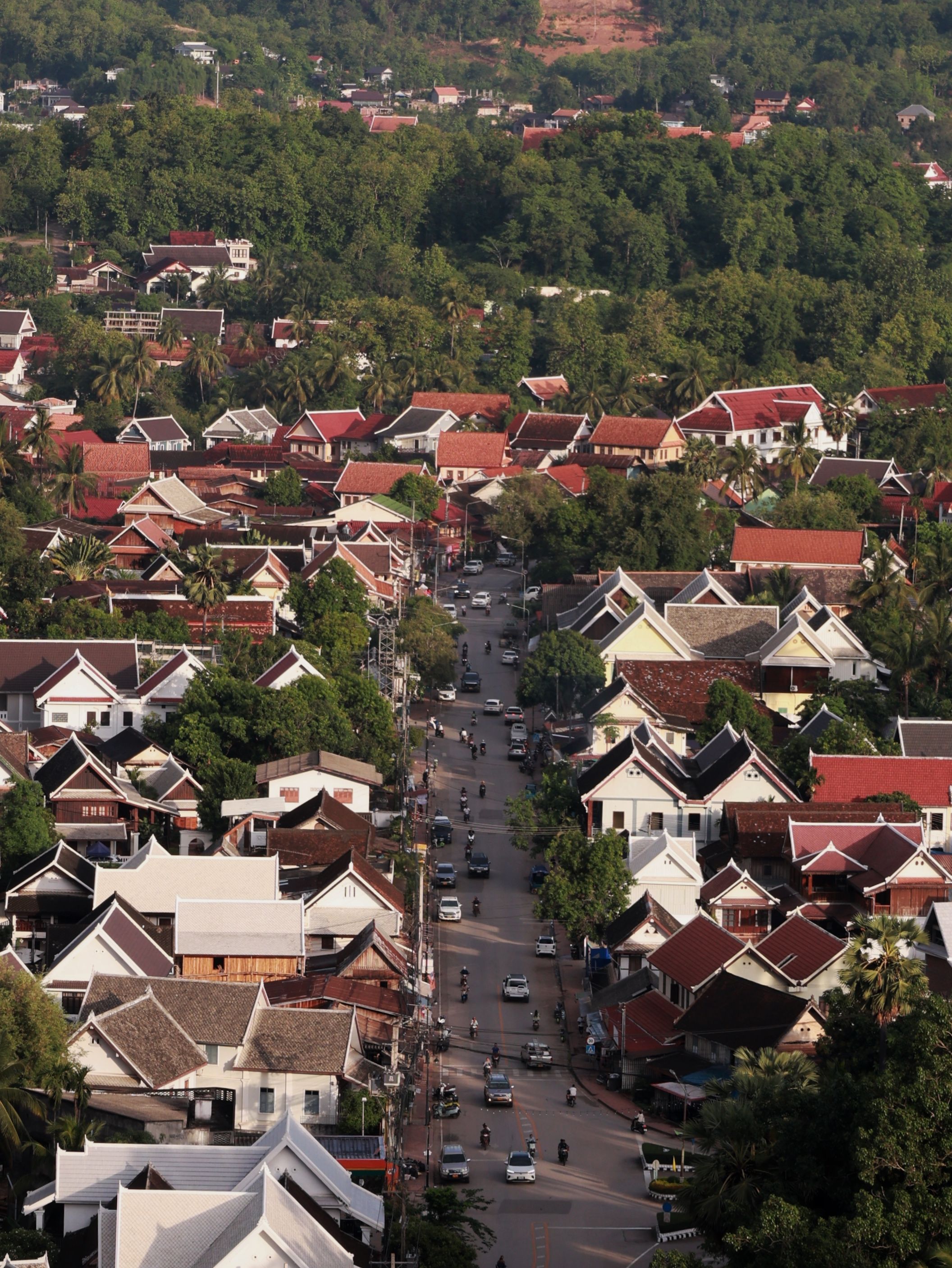 De Luang Prabang al Mekong — photo 6