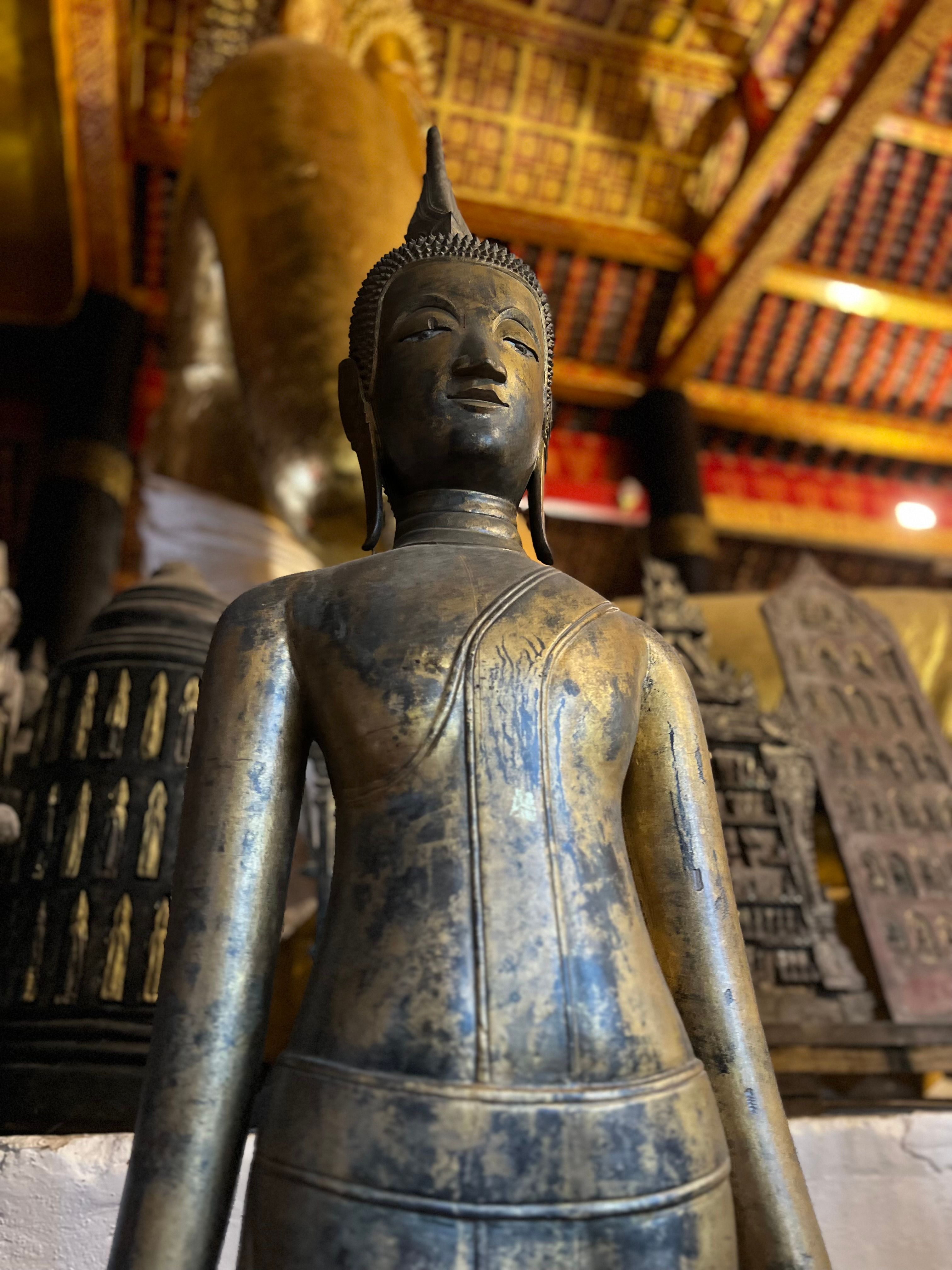 De Luang Prabang al Mekong — photo 7