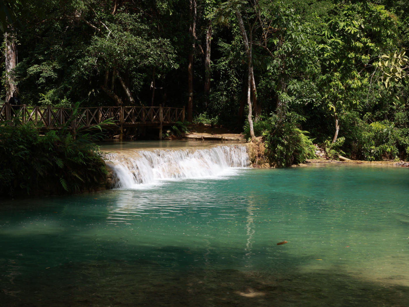 De Luang Prabang al Mekong — photo 1