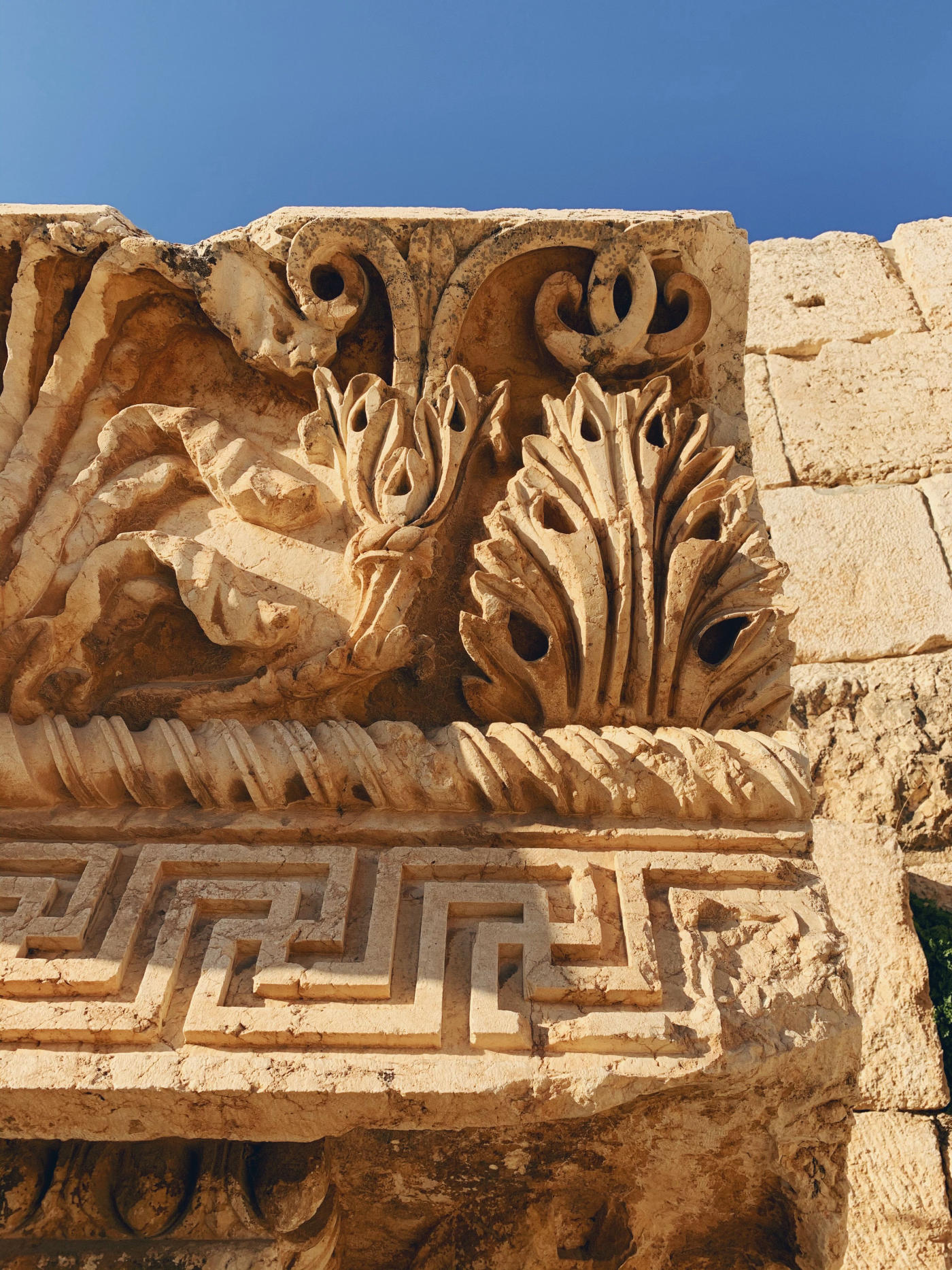 Beyrouth à Baalbek — photo 5