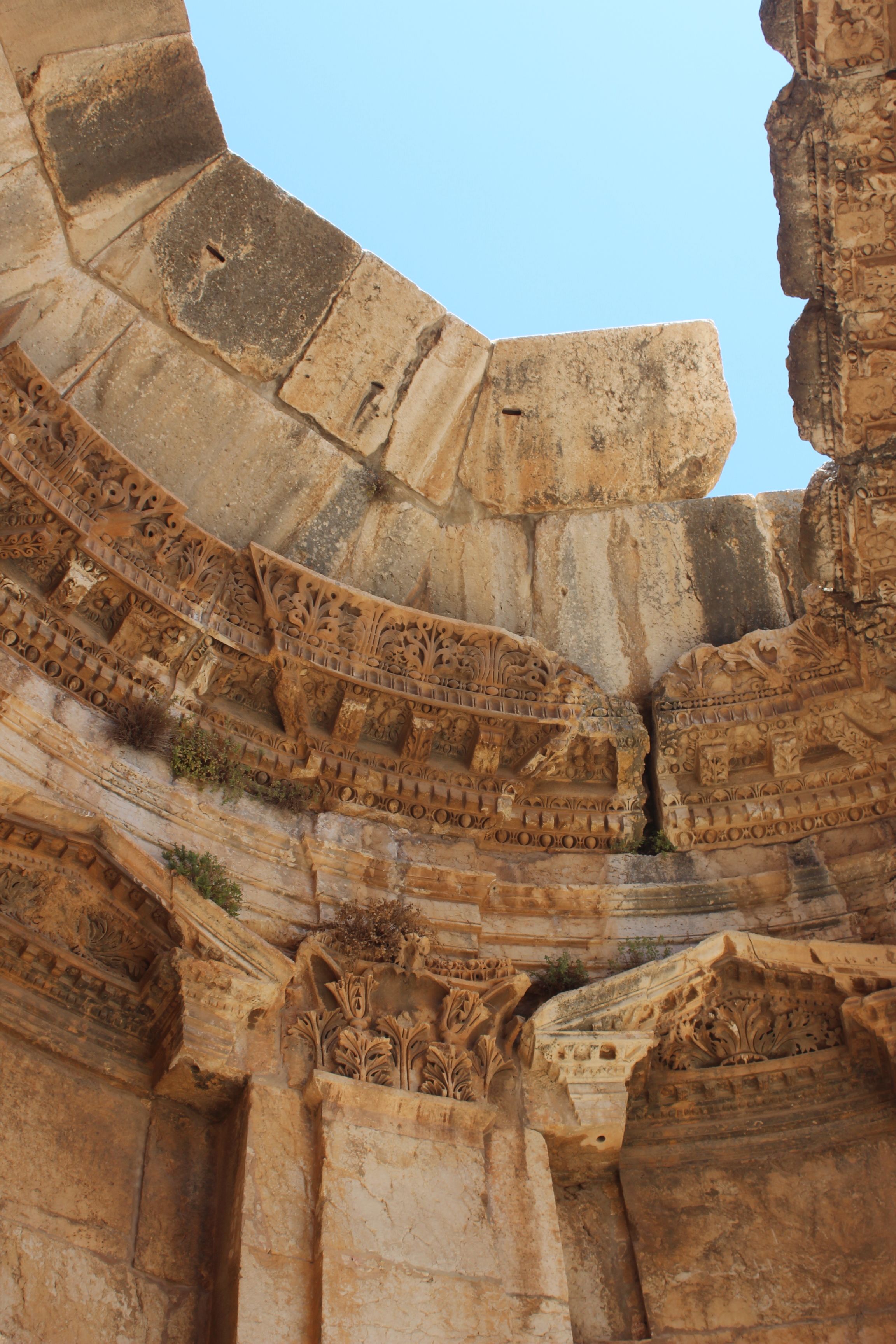 Beyrouth à Baalbek — photo 6