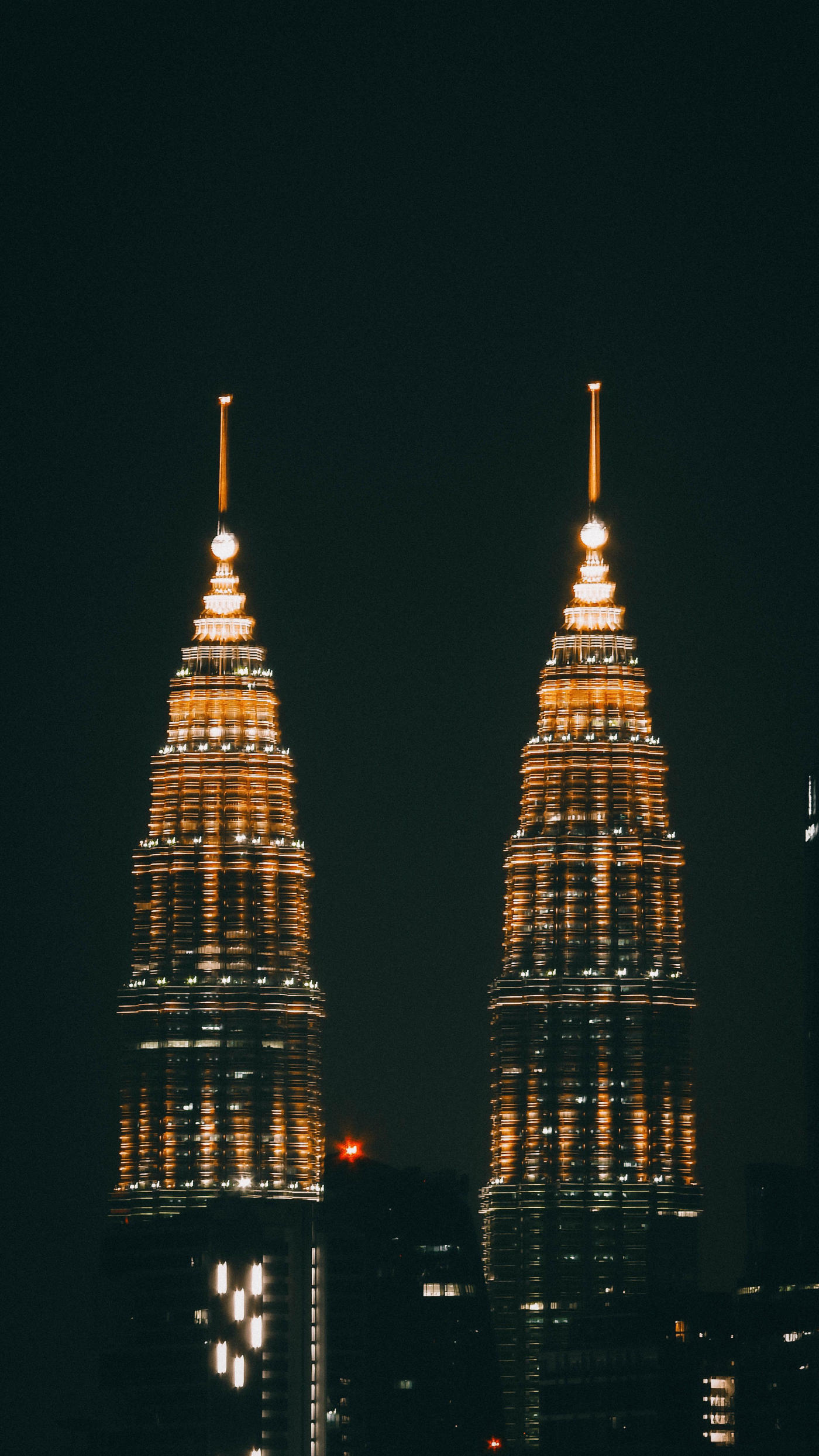 Kuala Lumpur to the Cameron Highlands — photo 3