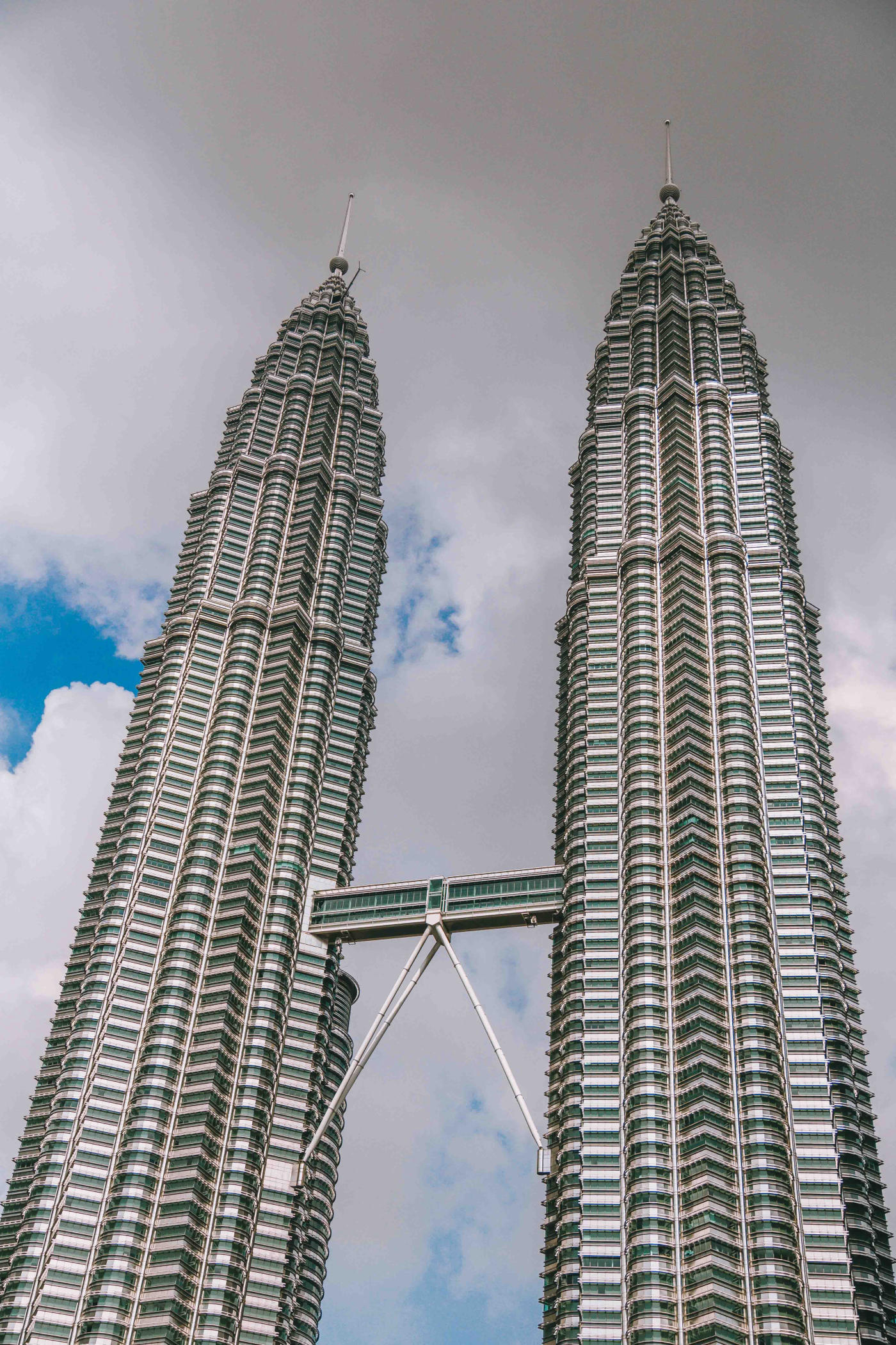 Kuala Lumpur to the Cameron Highlands — photo 1