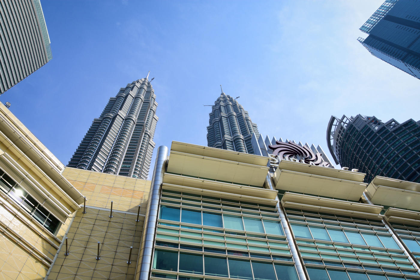 Hotel Skyline de Kuala Lumpur