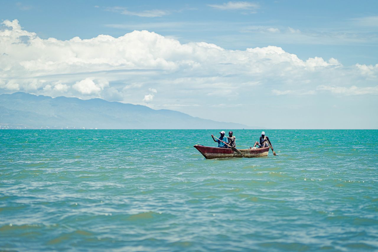 Del Lago Malaui a Liwonde — photo 5
